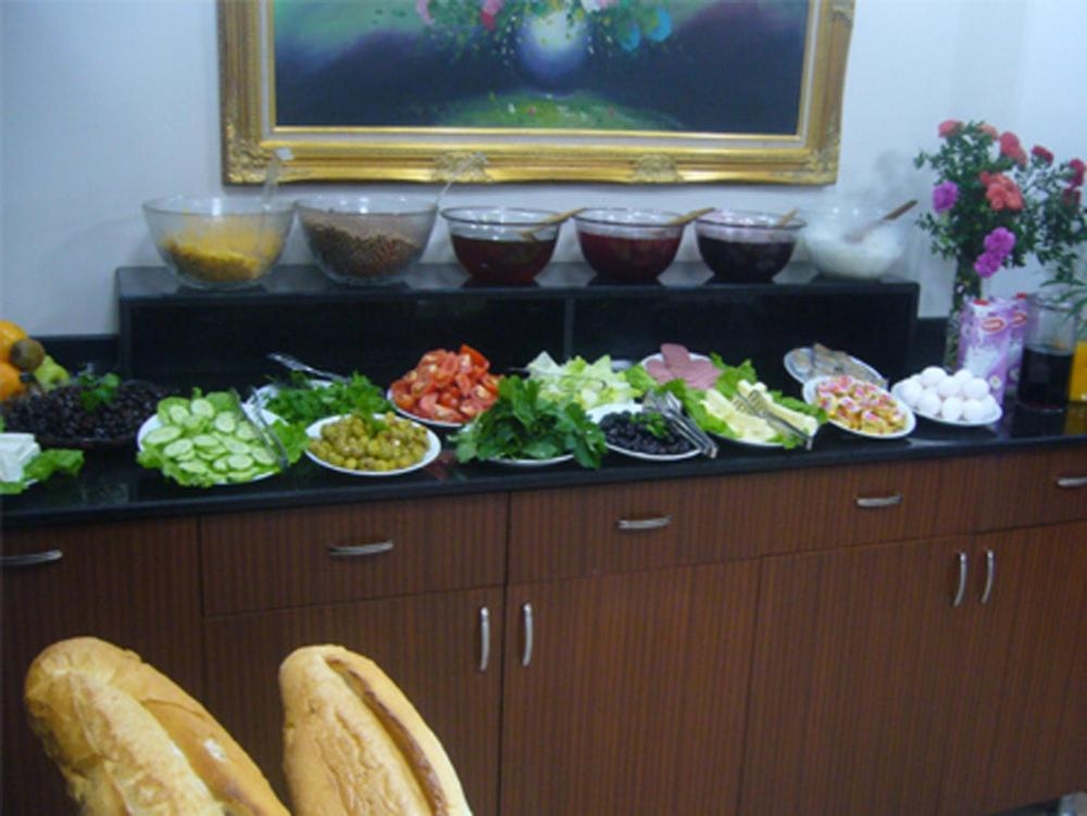 Foto de Lyon Hotel İstanbul