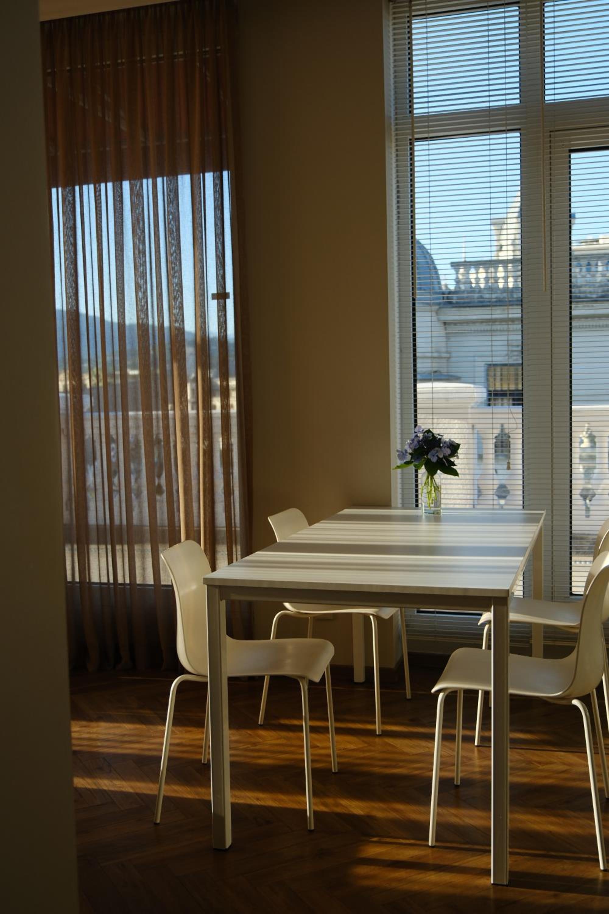 Foto de Le Port Boutique Apart Hotel