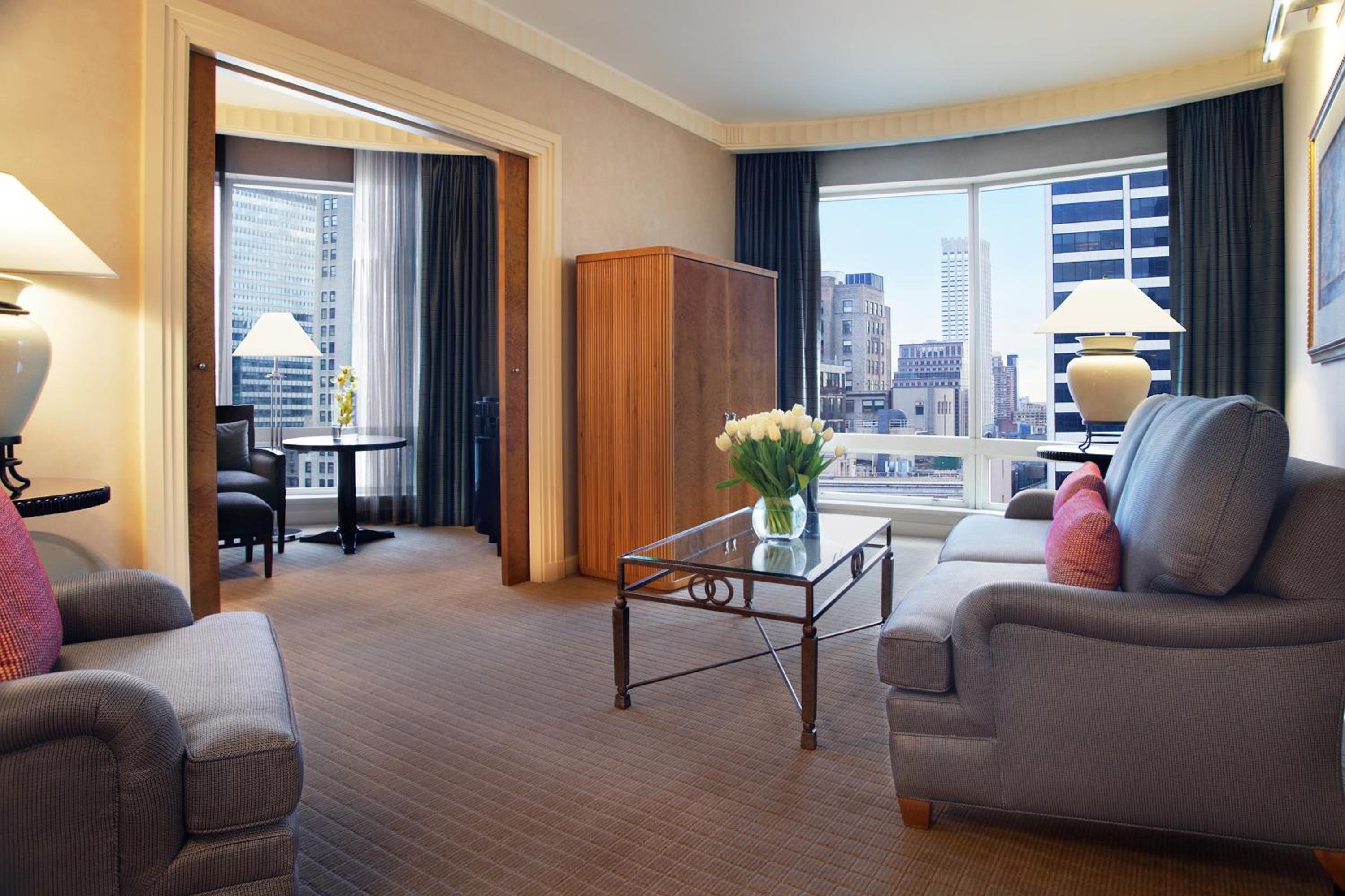 Foto de Sofitel New York