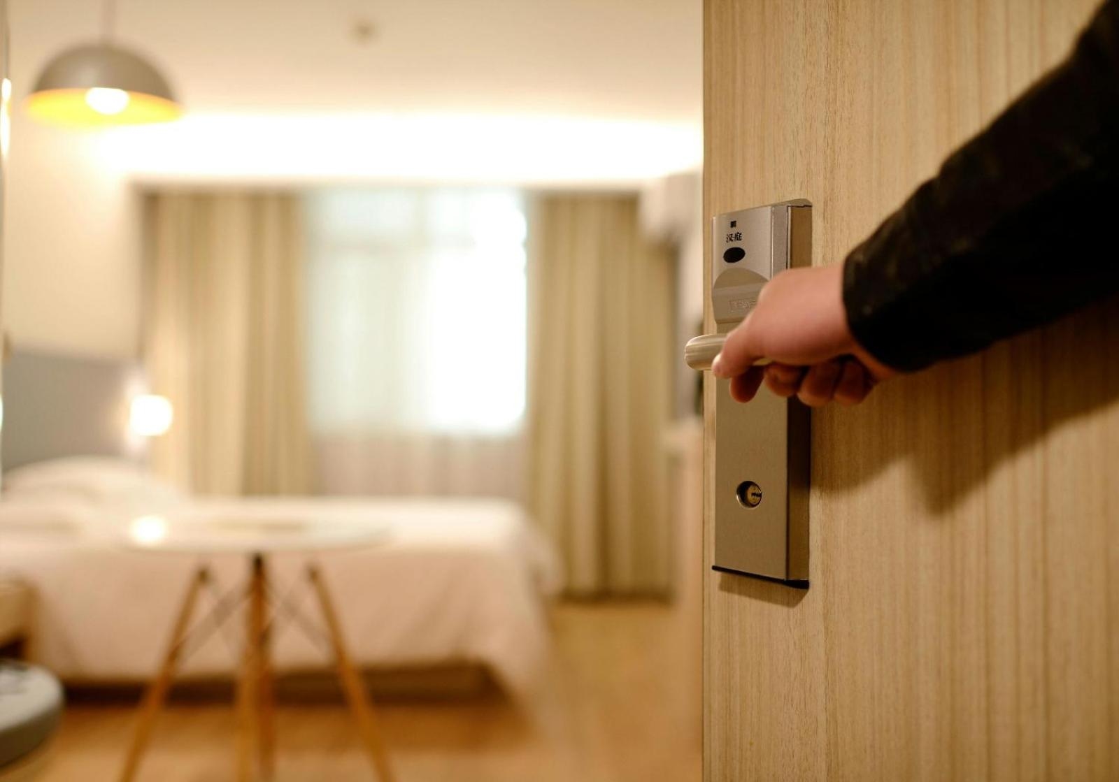 Foto de Shelton Airport Hotel