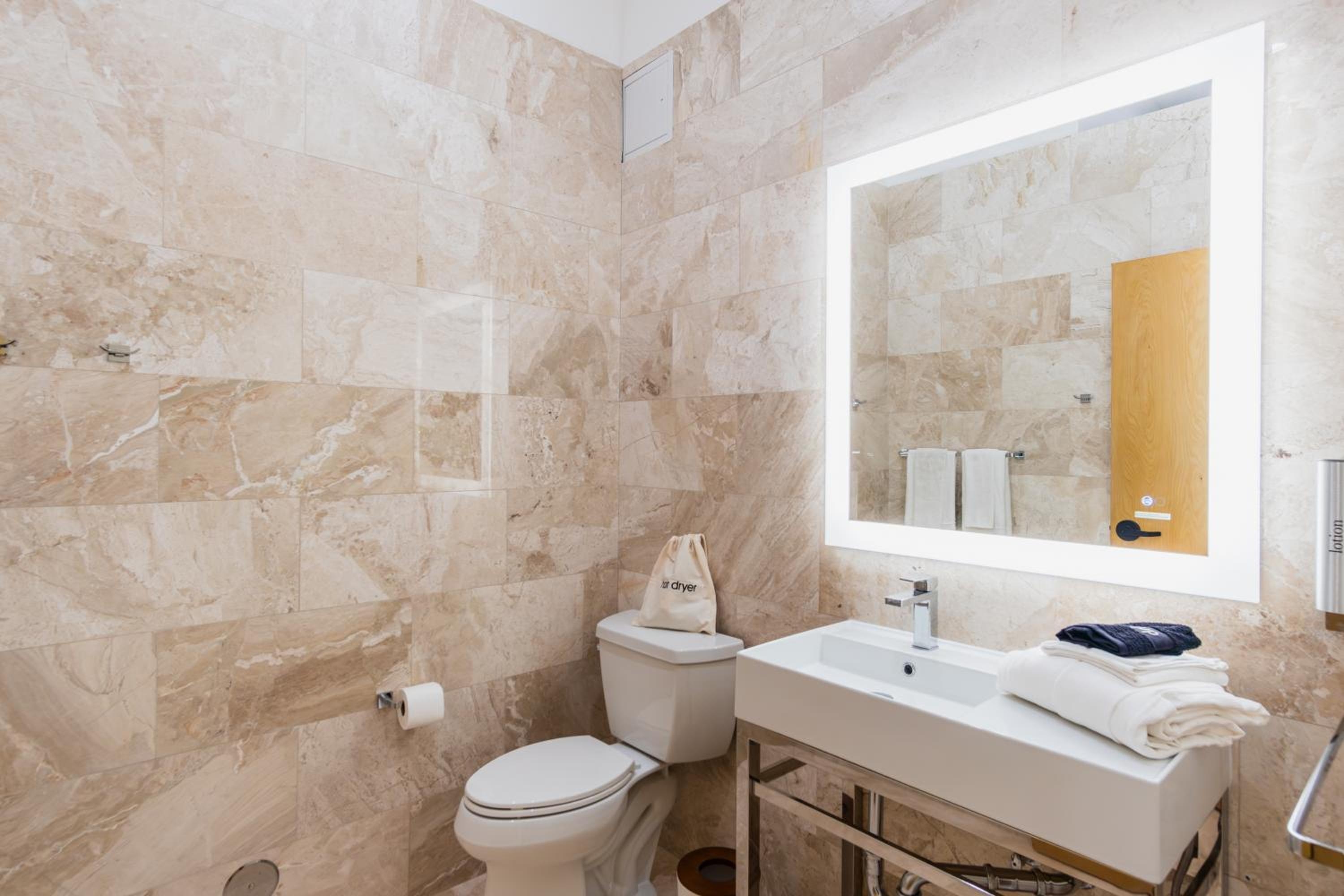 Foto de The Link Hotel South Beach