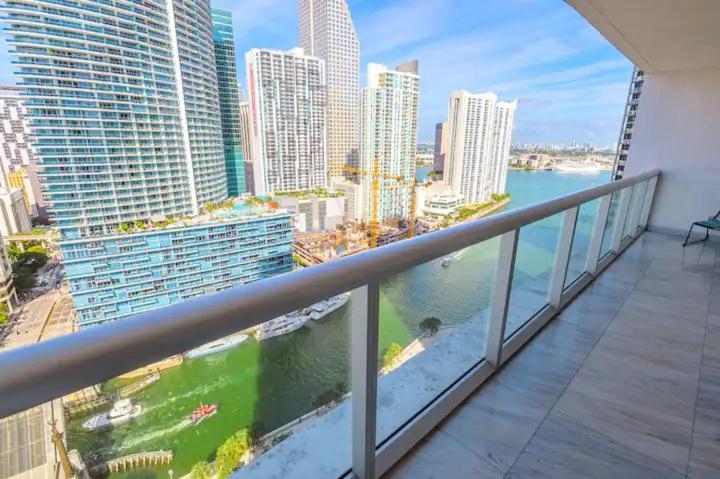 Foto de Icon Brickell Miami