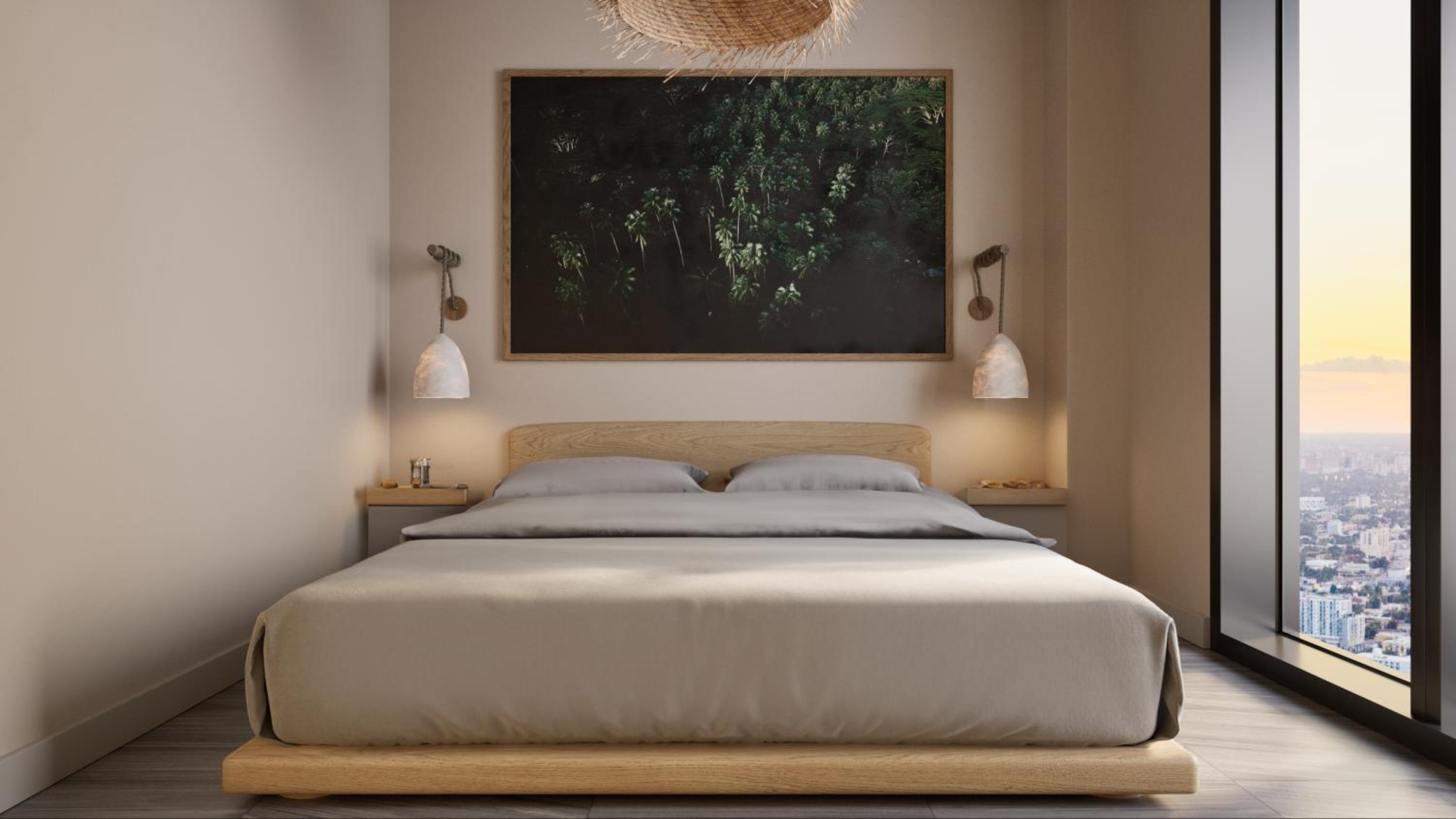 Foto de Flow Hotel Miami