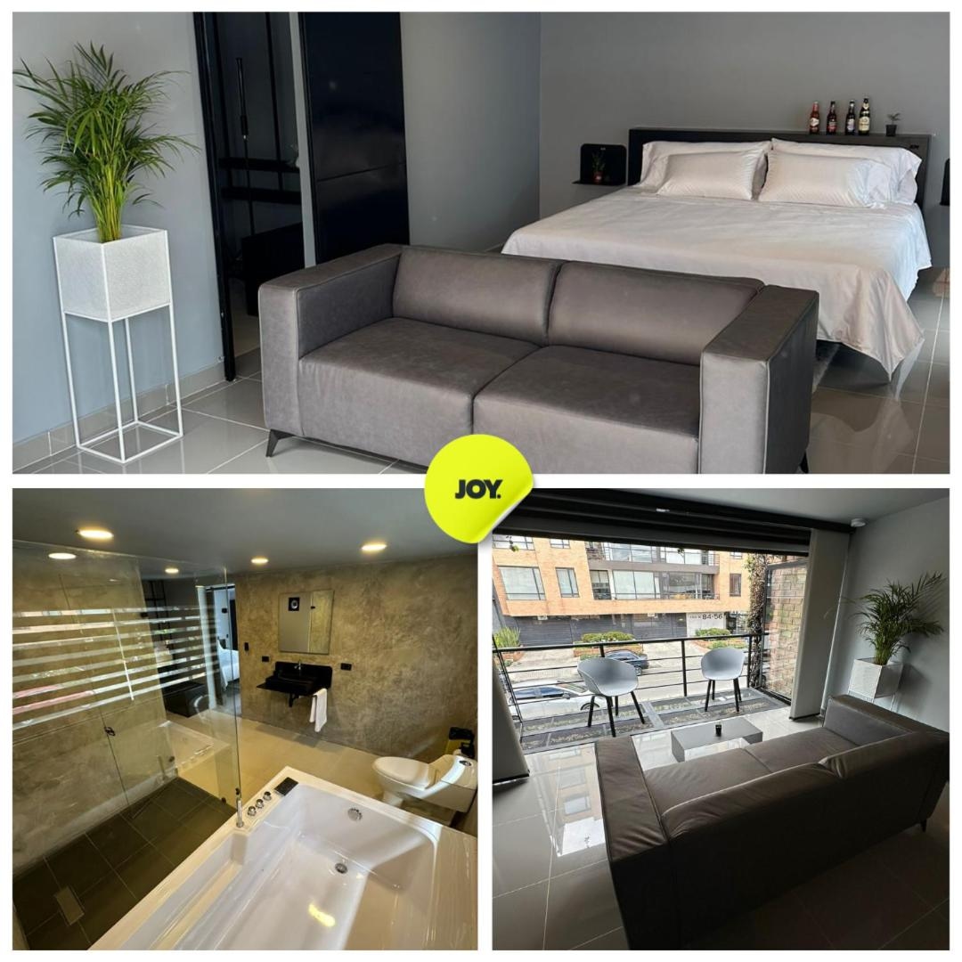 Foto de Hostal Joy Calle 85