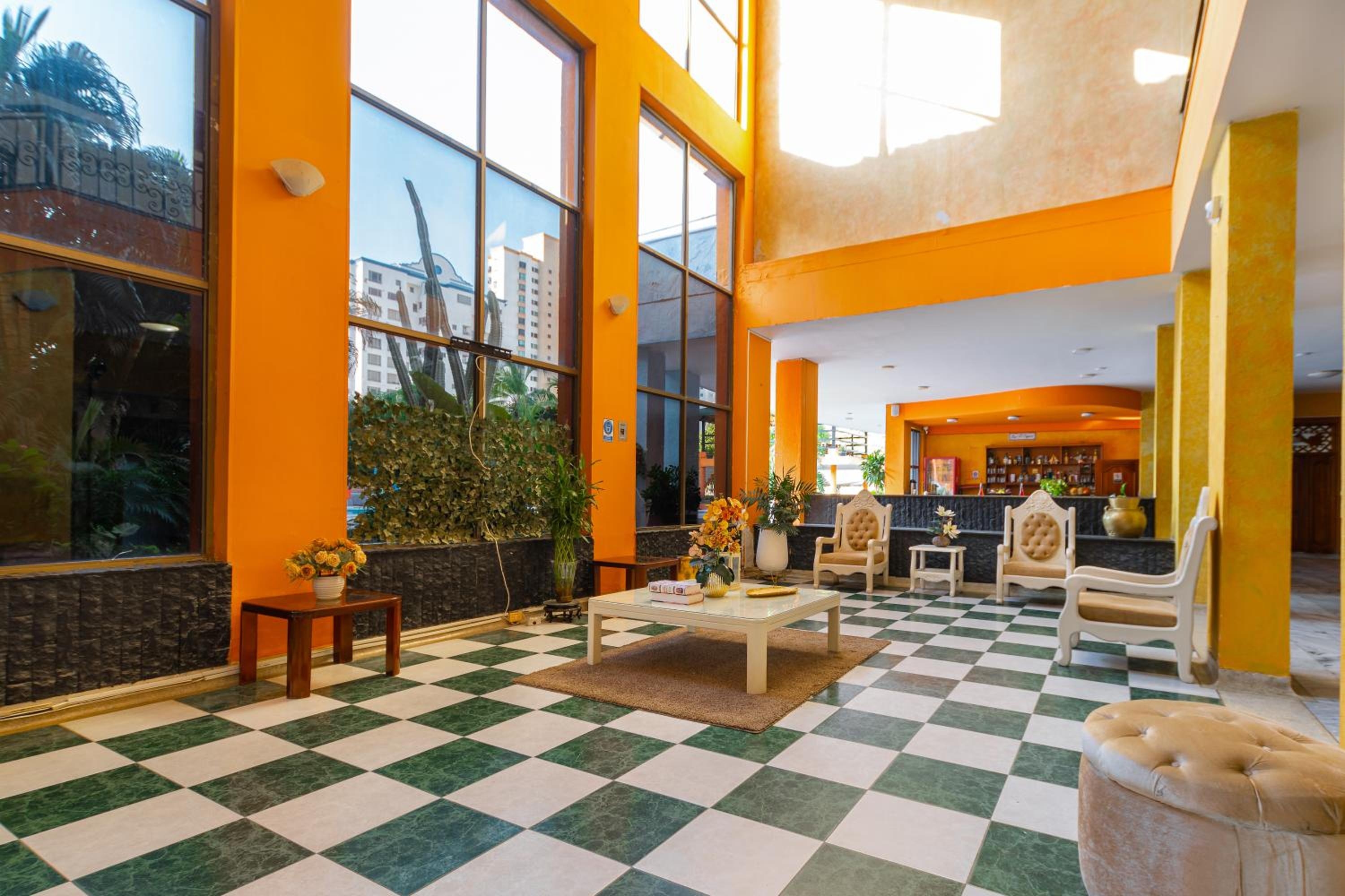 Foto de Hotel Palmarena Plaza Rodadero