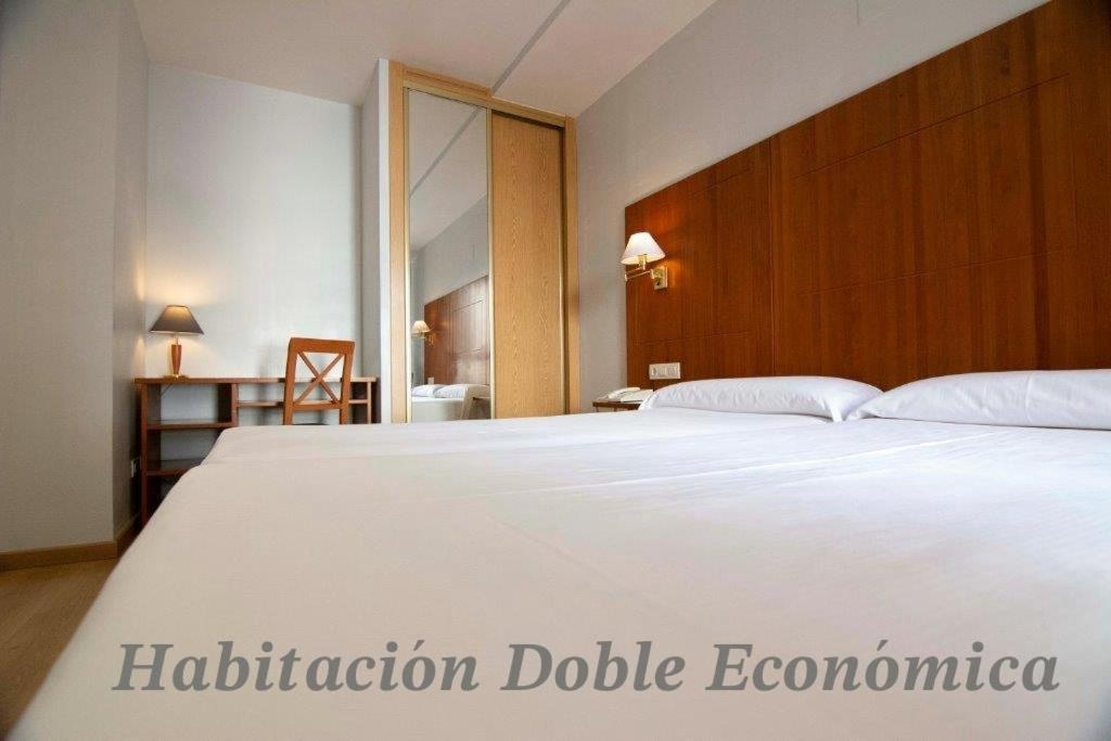 Foto de Hotel Hispania