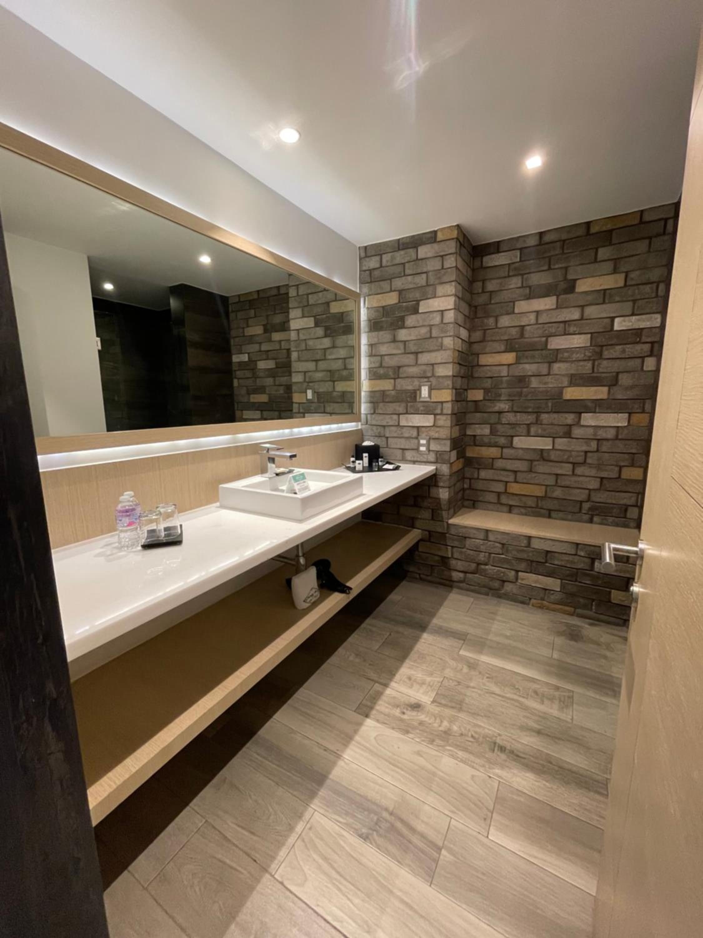 Foto de Hotel Punto MX