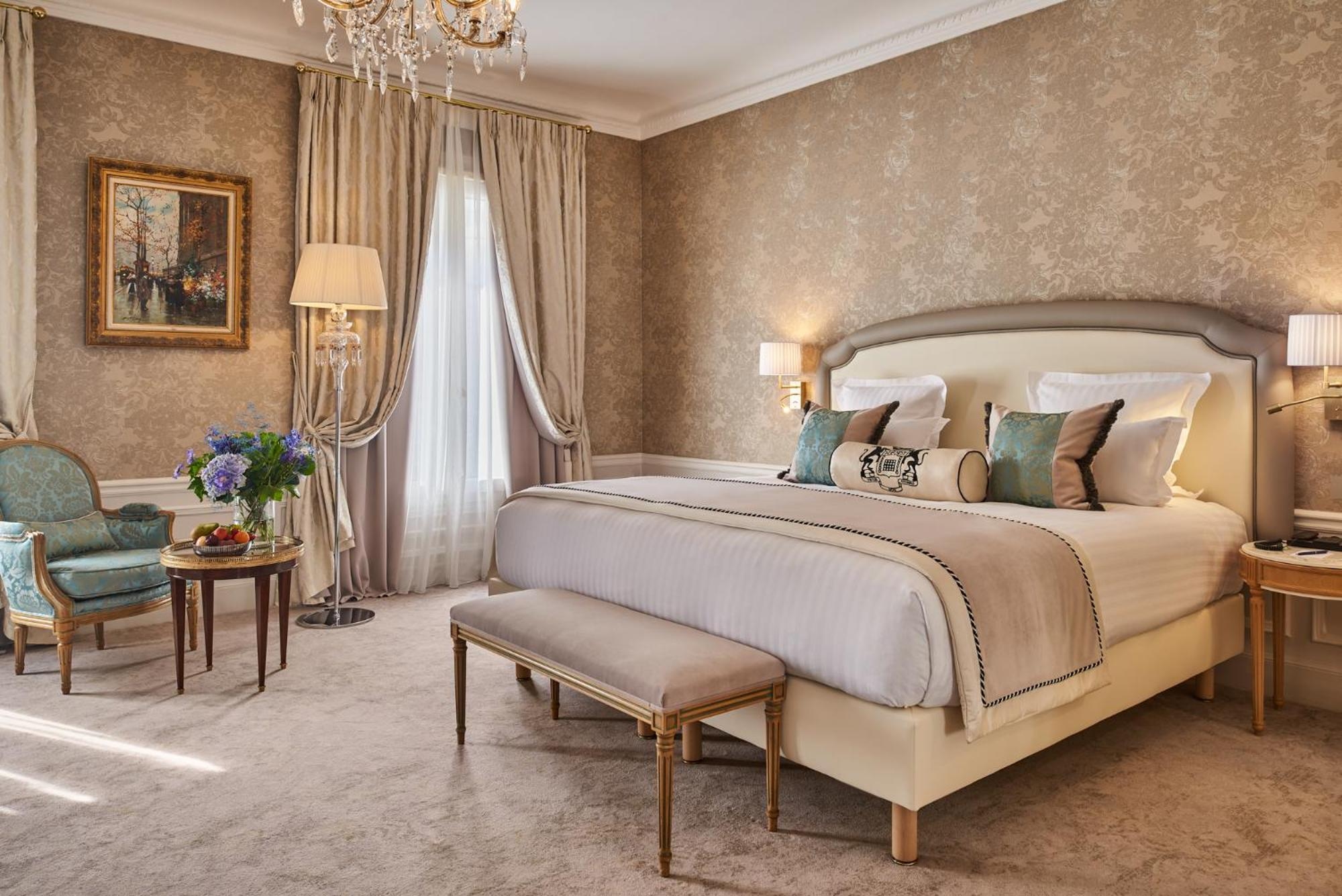 Foto de Hotel Westminster
