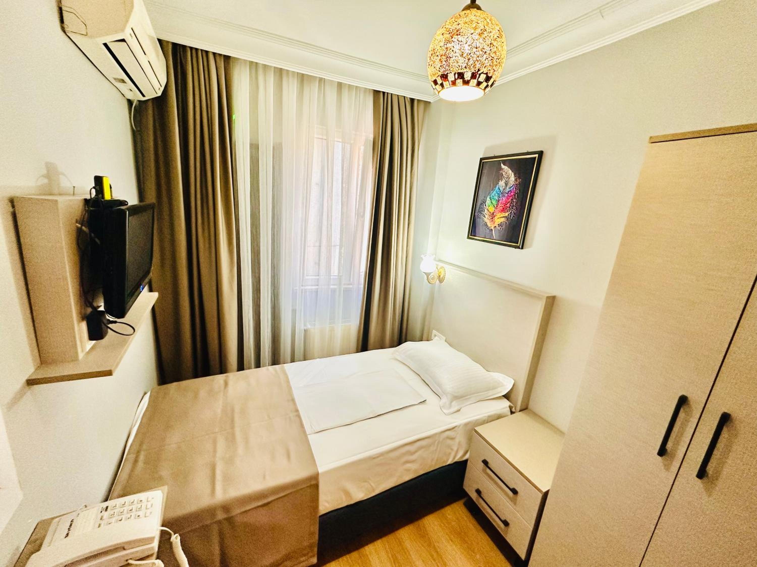 Foto de Crowned Exclusive Hotel