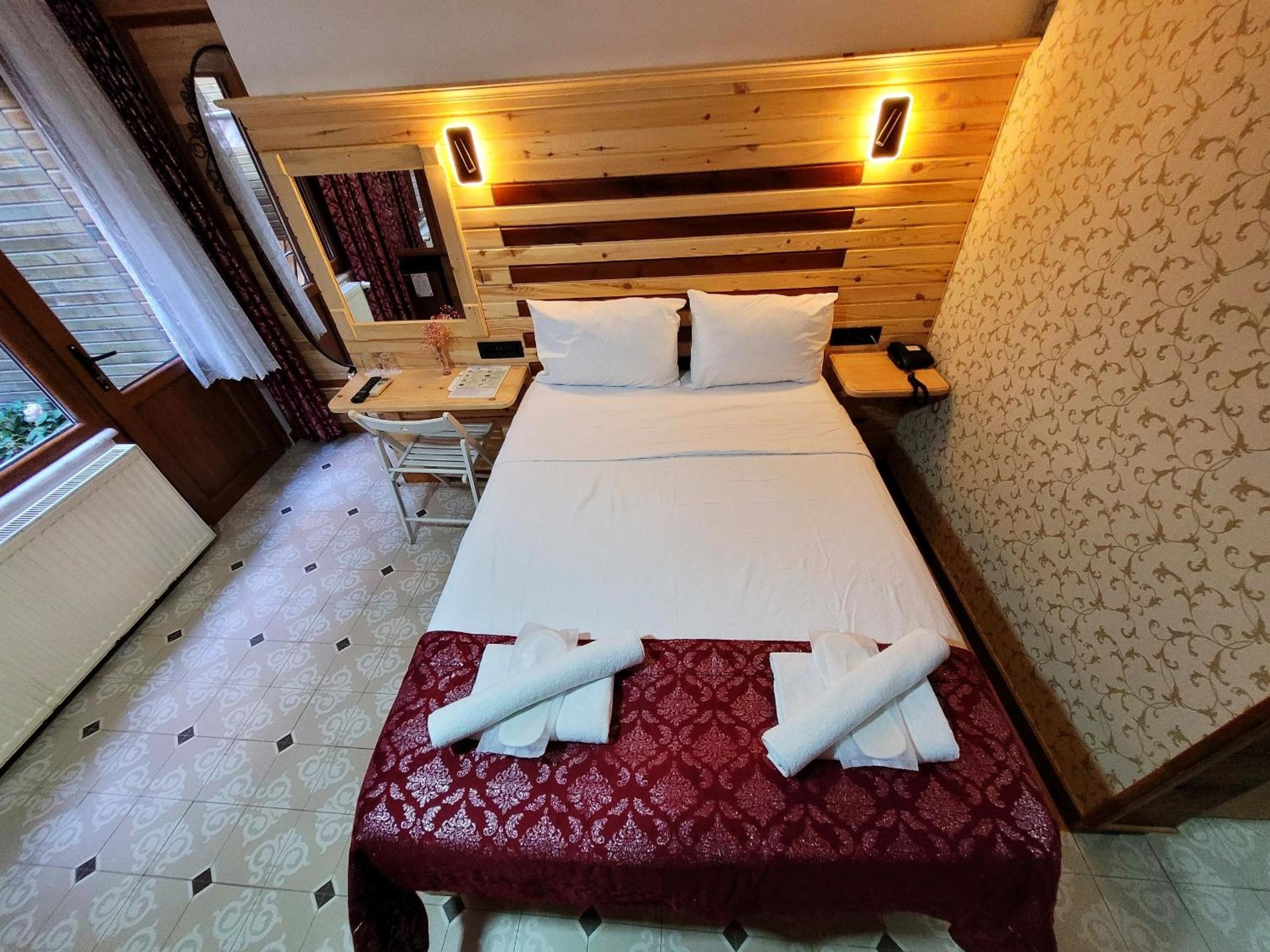 Foto de Marmara Guesthouse