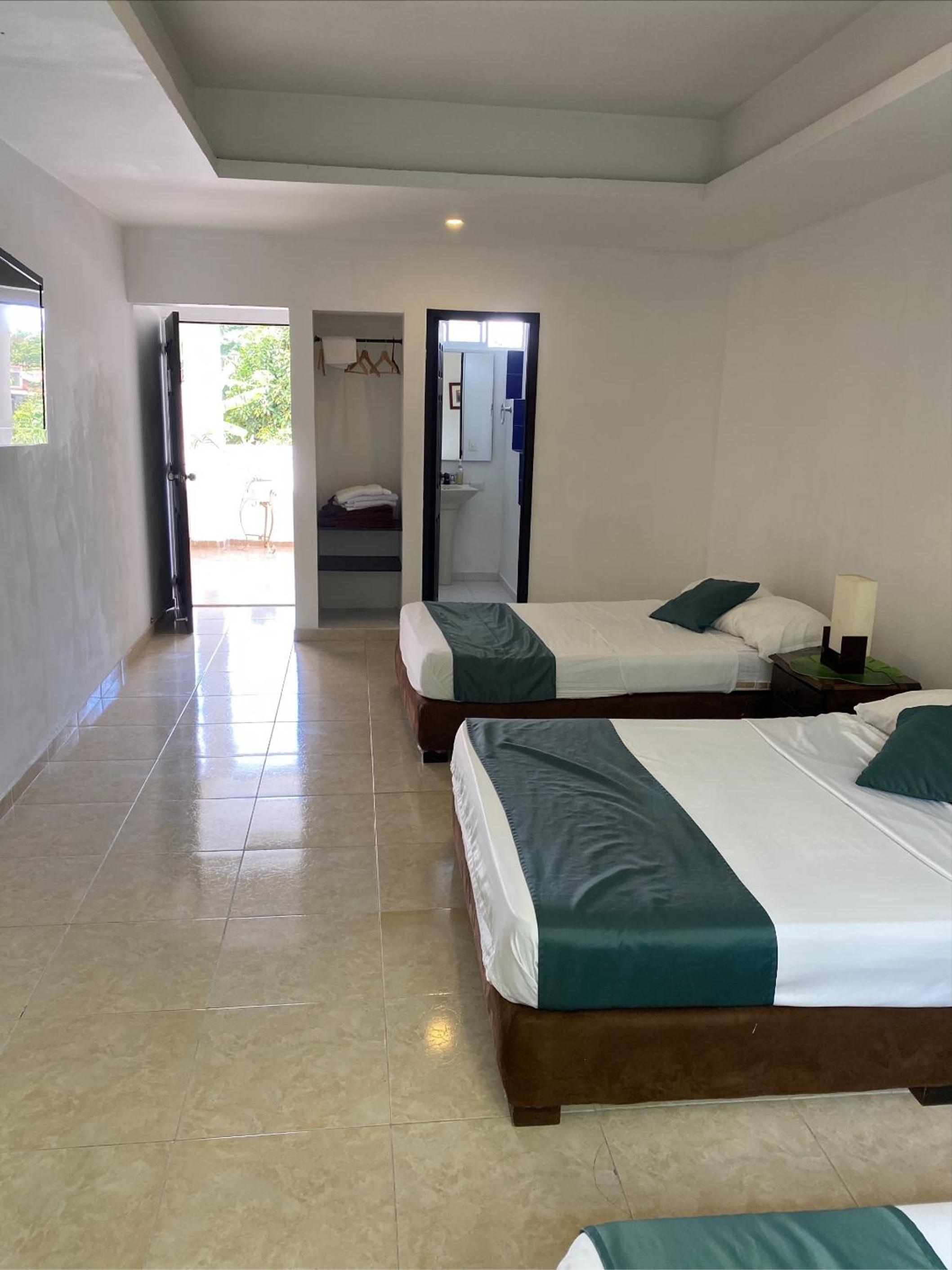Foto de hotel turqueza inn