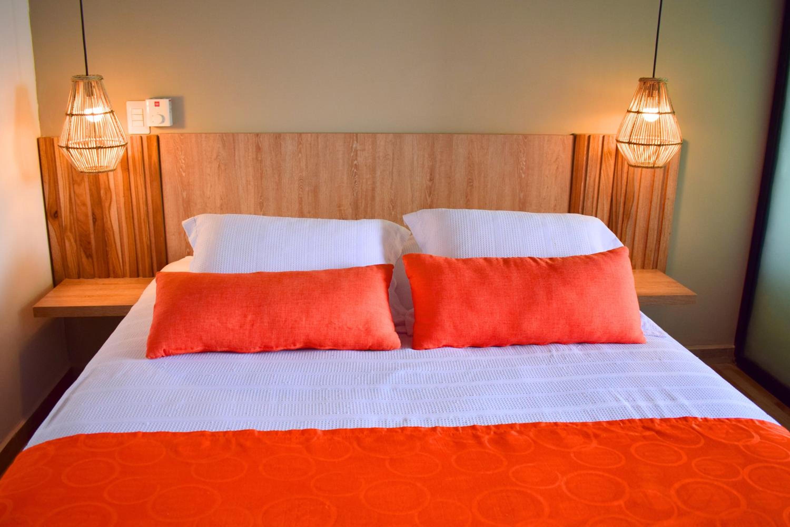 Foto de Hotel Parque de los Arrieros