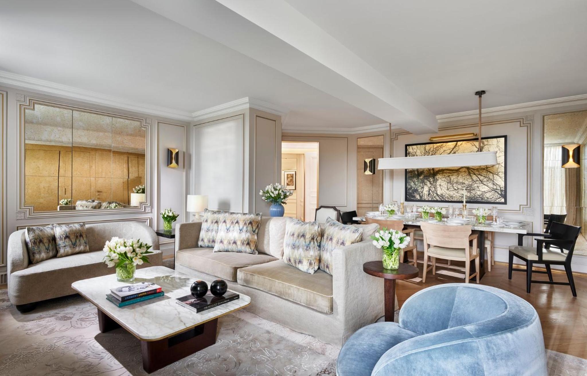 Foto de Mandarin Oriental Ritz, Madrid