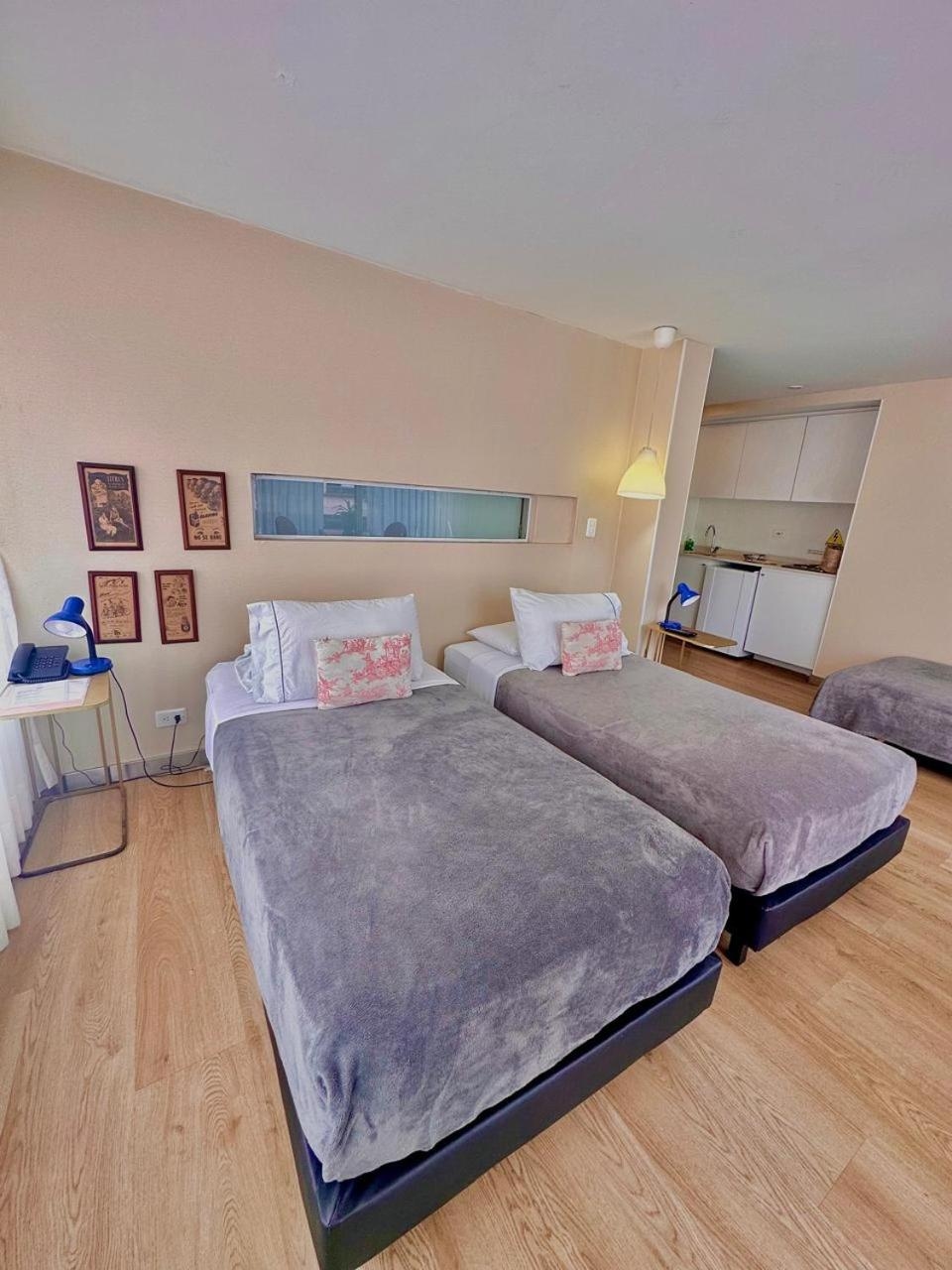 Foto de Hotel Living 55