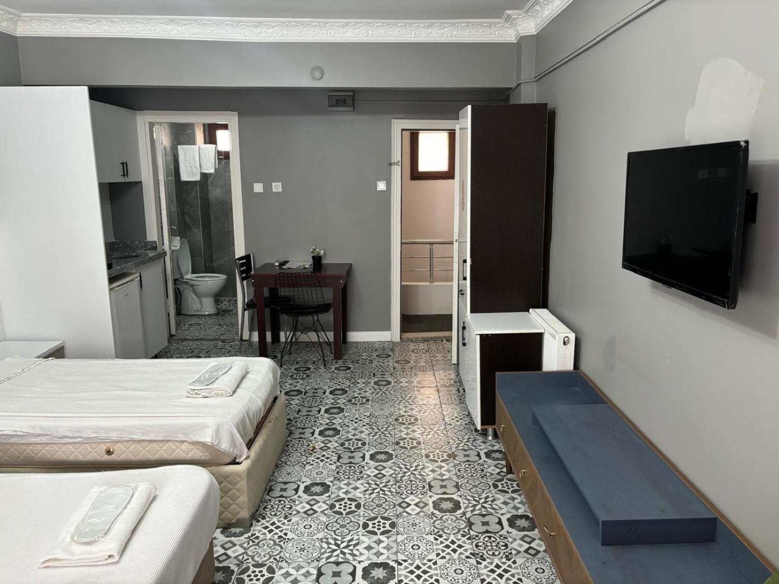 Foto de Mara Suite Taxim