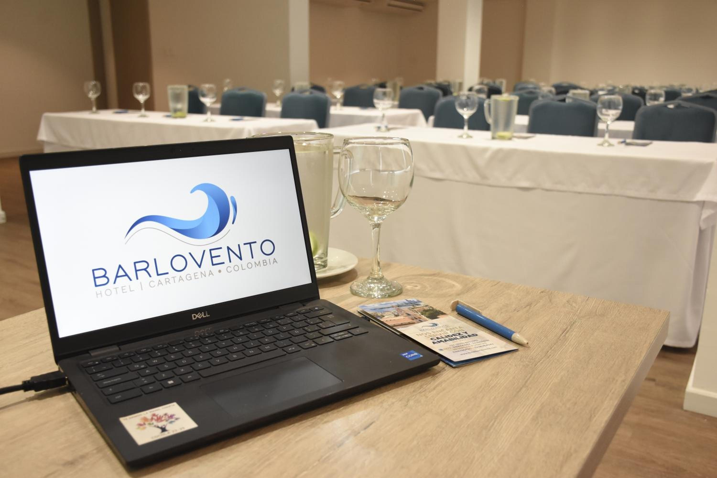 Foto de Hotel Barlovento