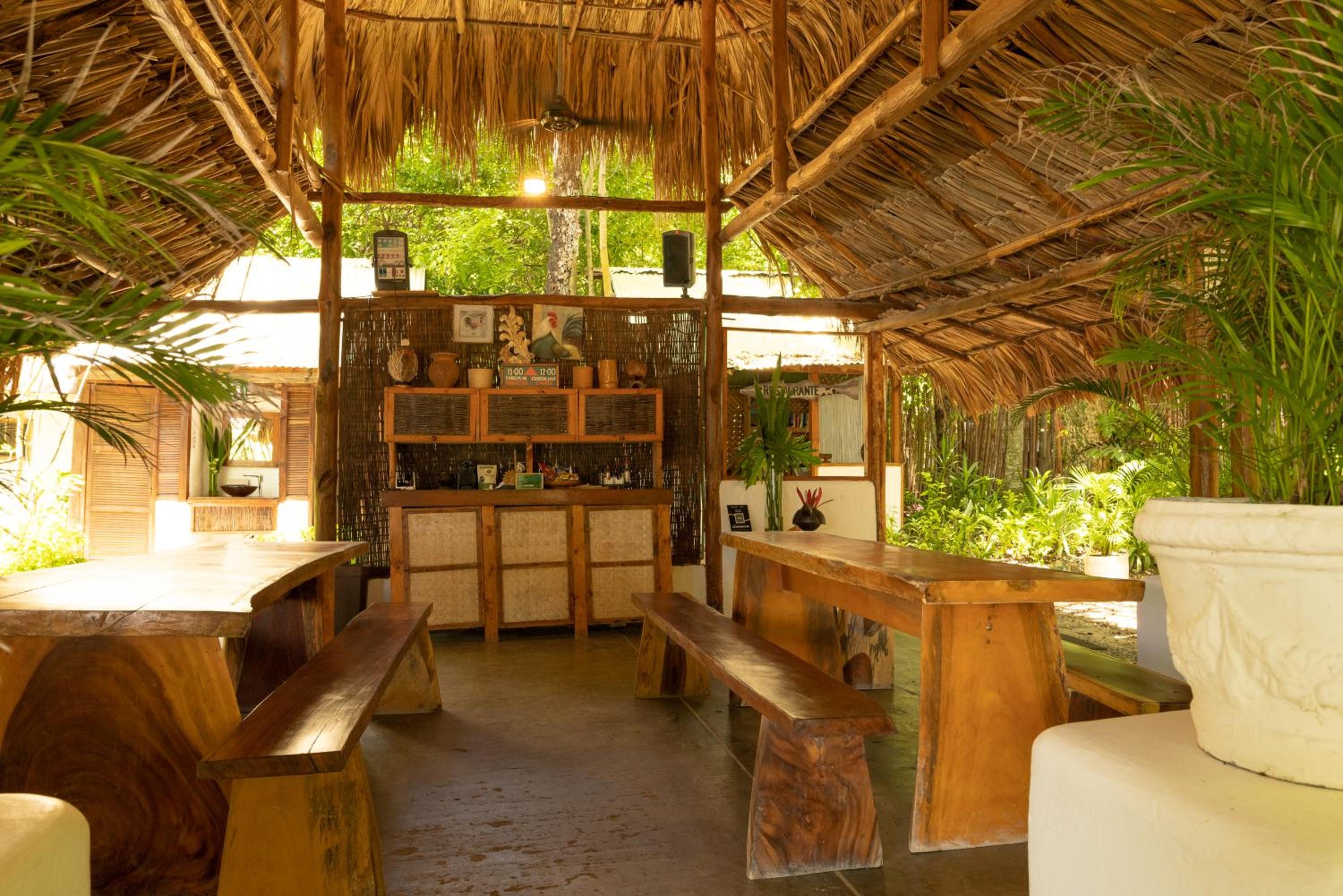 Foto de Hotel PlayaScondida Baru