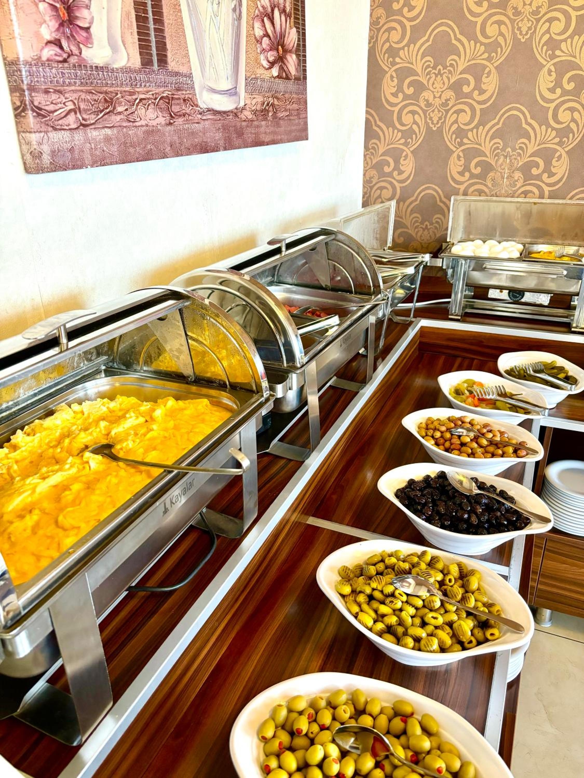 Foto de Gold Hotel