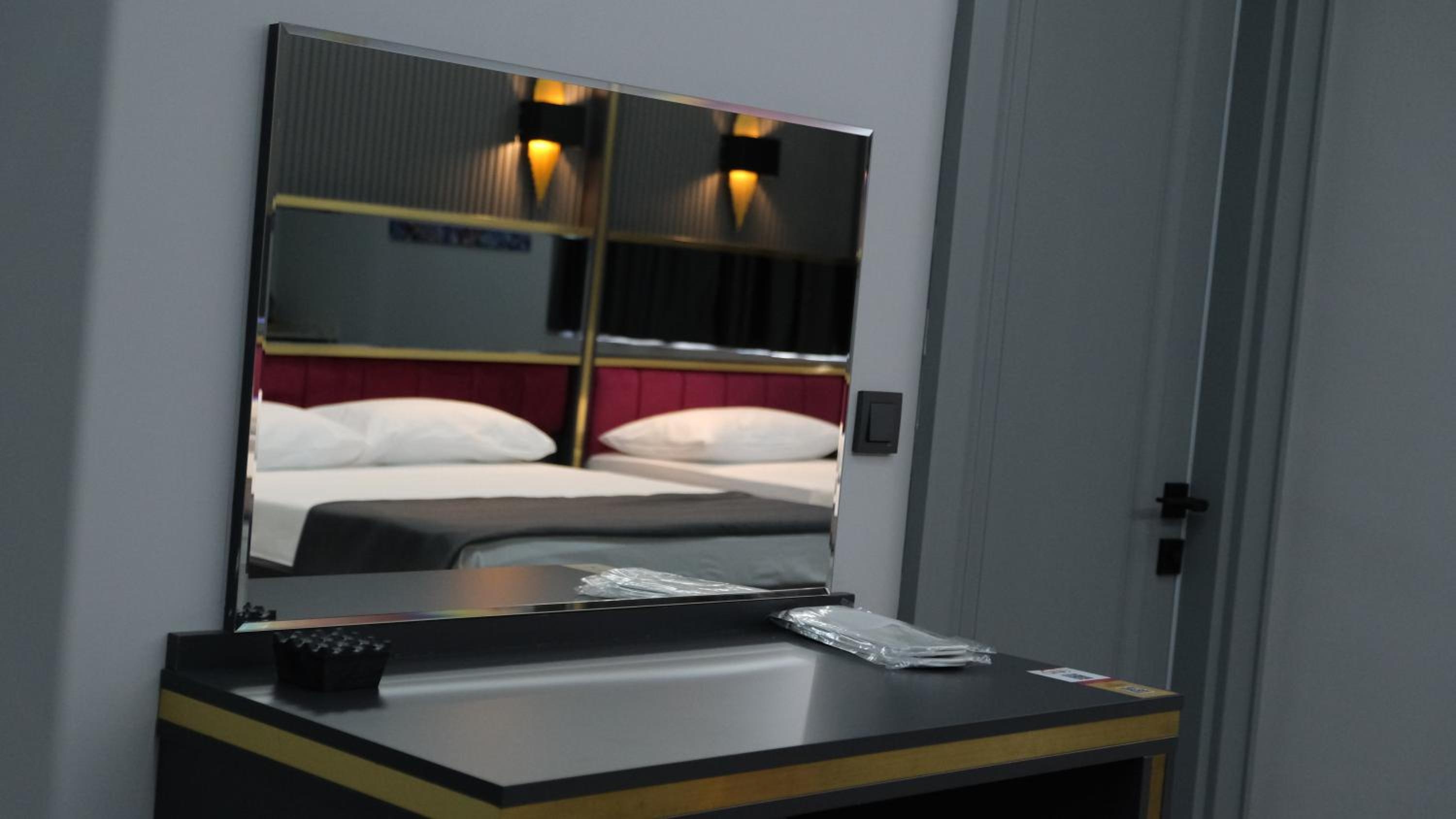 Foto de 216 Prestige Hotel