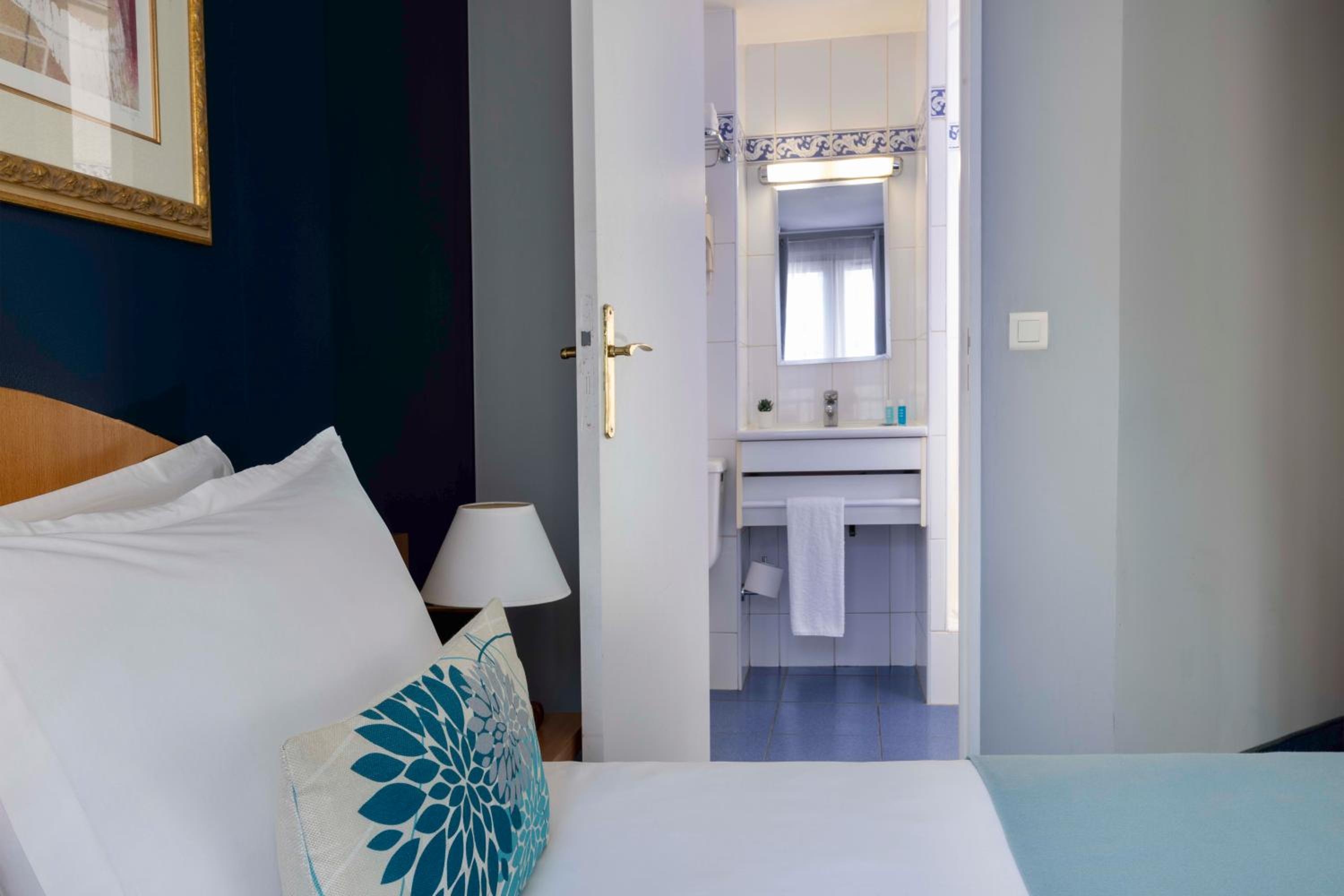 Foto de Grand Hotel du Calvados - Opera