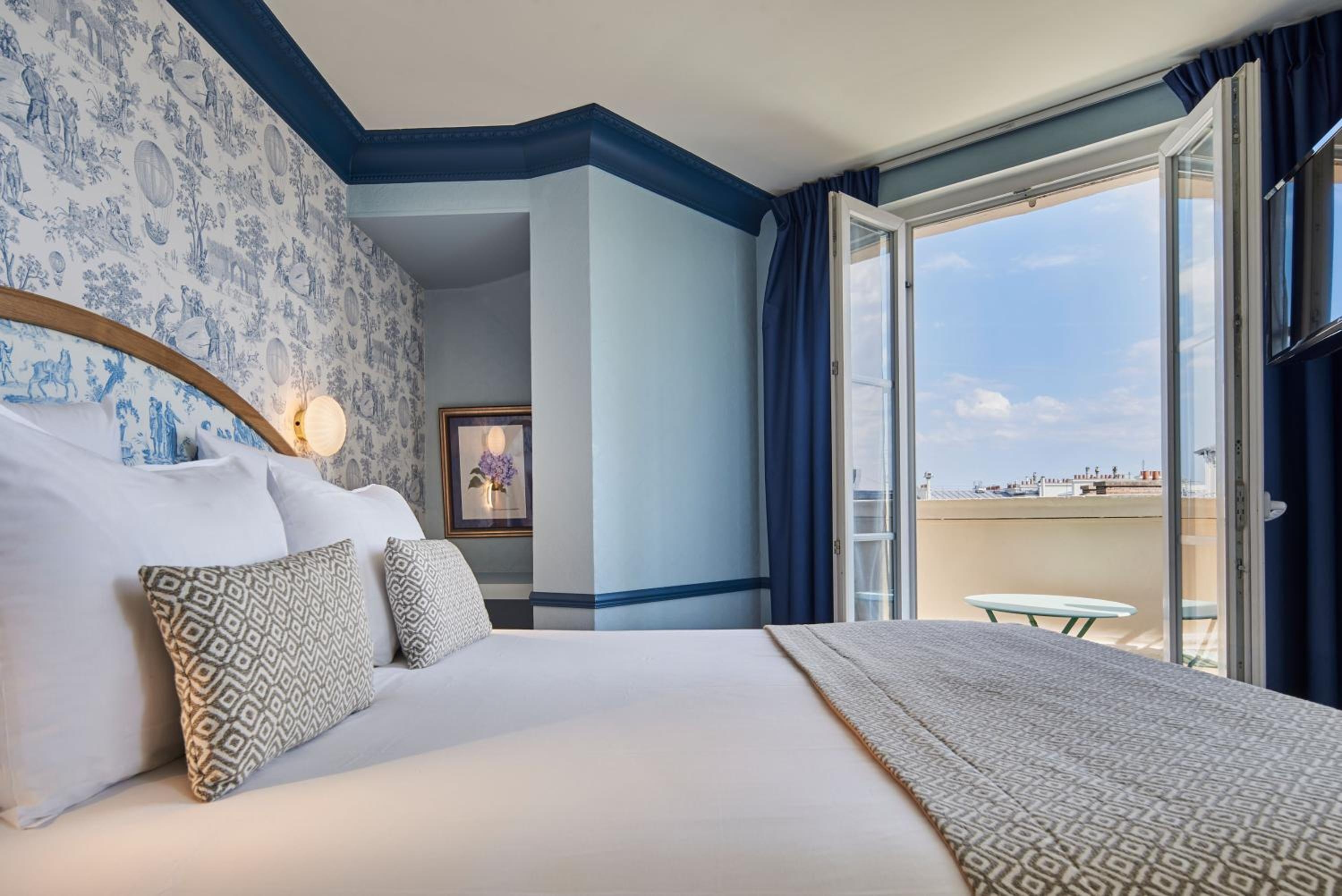 Foto de Hotel de Neuve by Happyculture