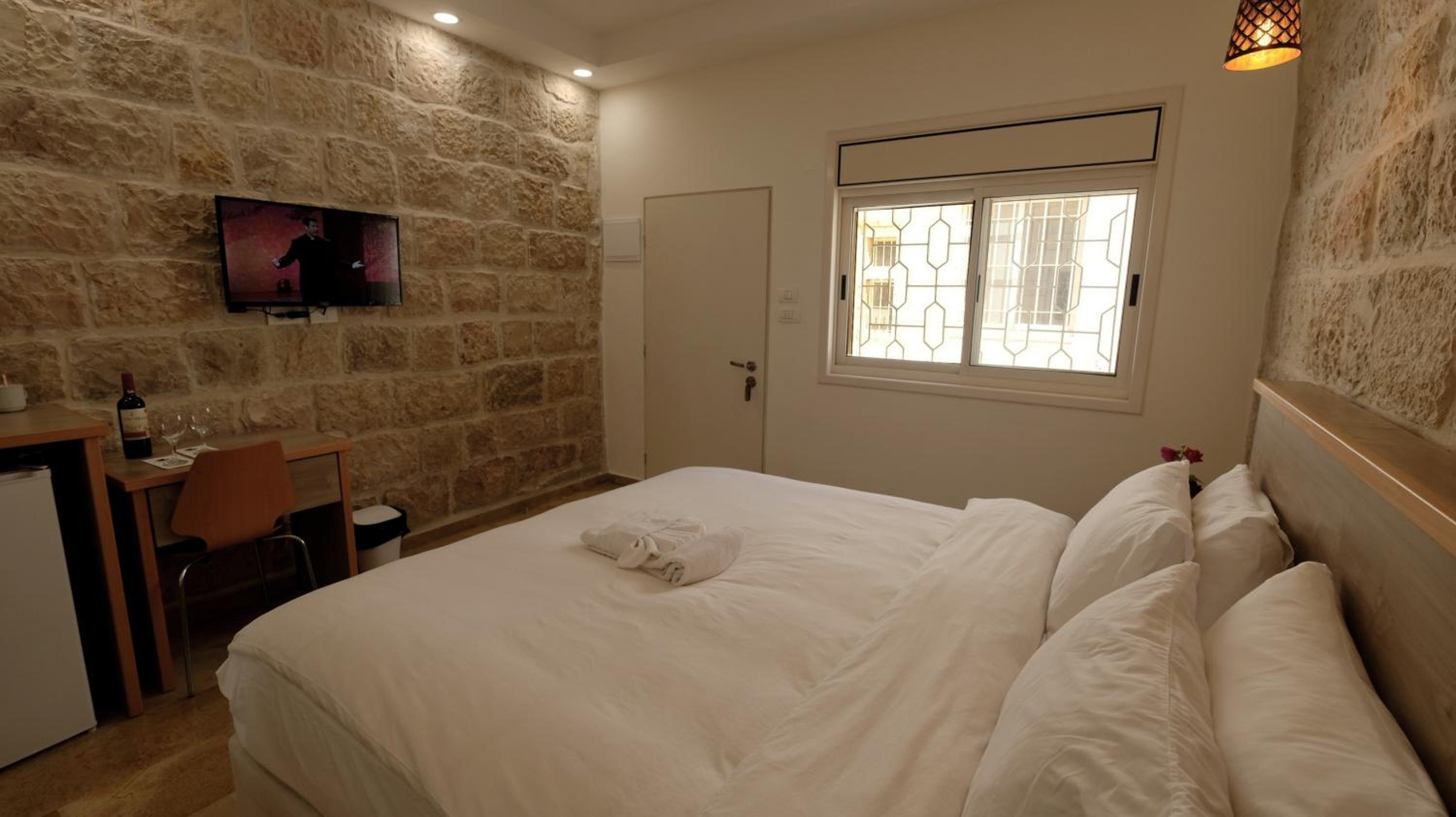Foto de St. George’s Cathedral Pilgrim Guesthouse – Jerusalem