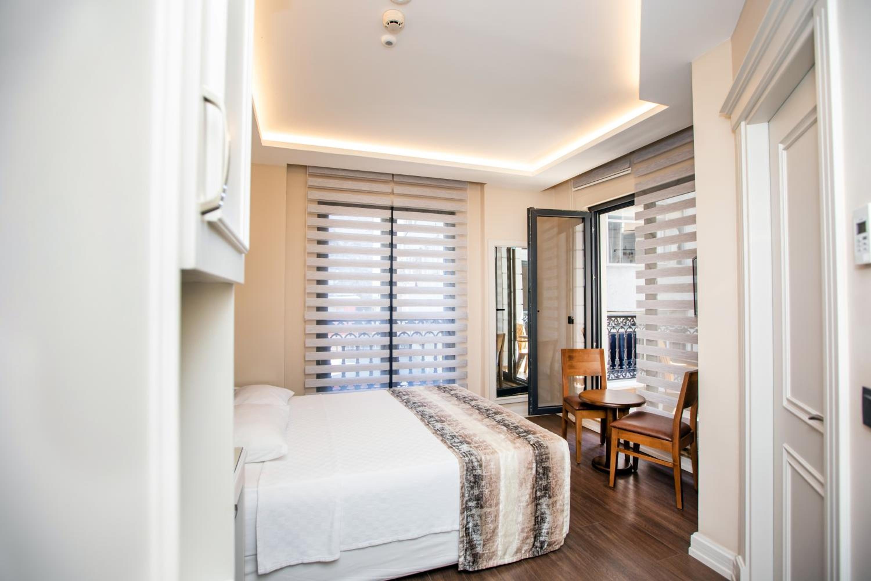 Foto de Opatija Hotel