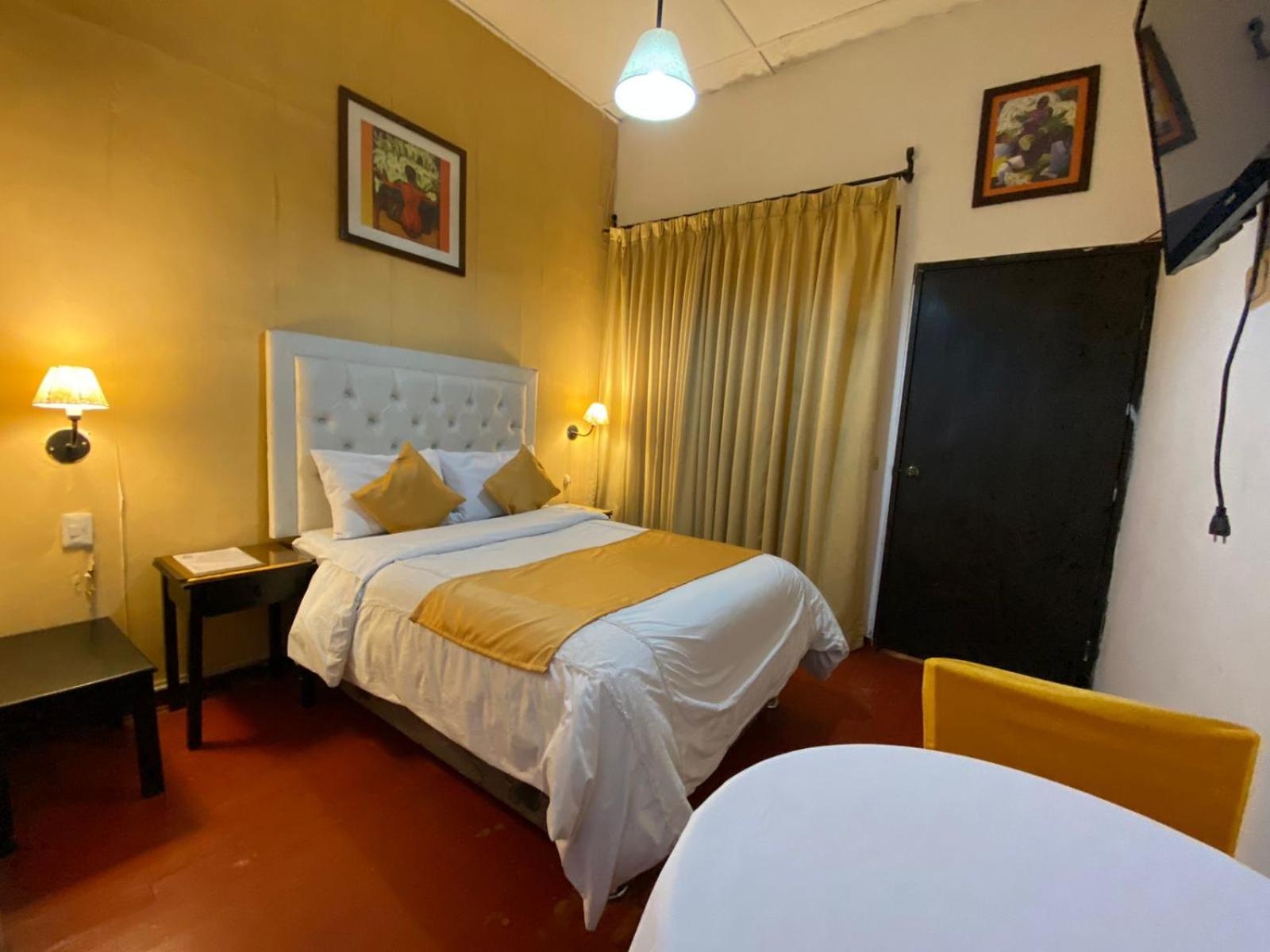 Foto de Hotel Campanario