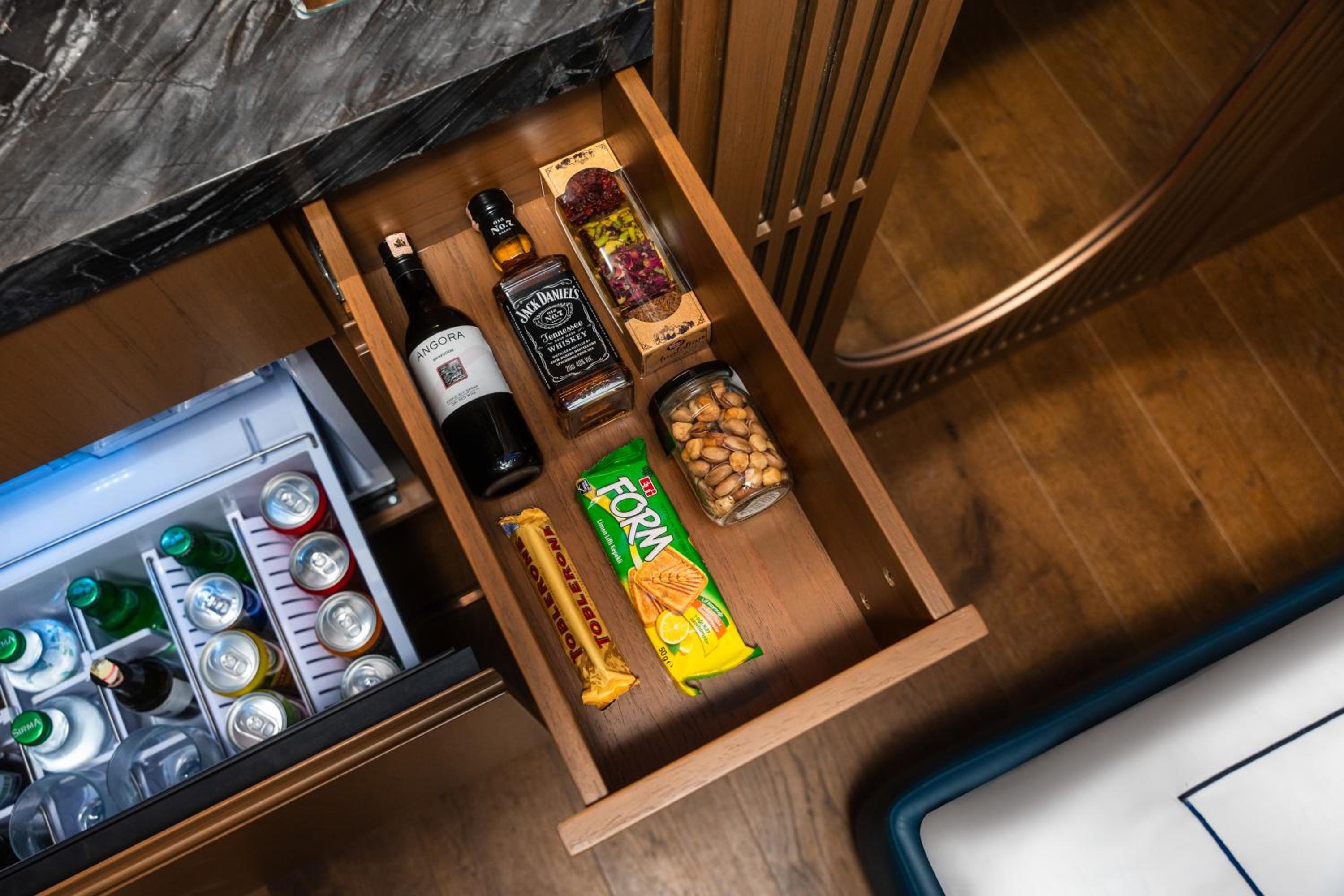 Foto de Sura Concept Hotel