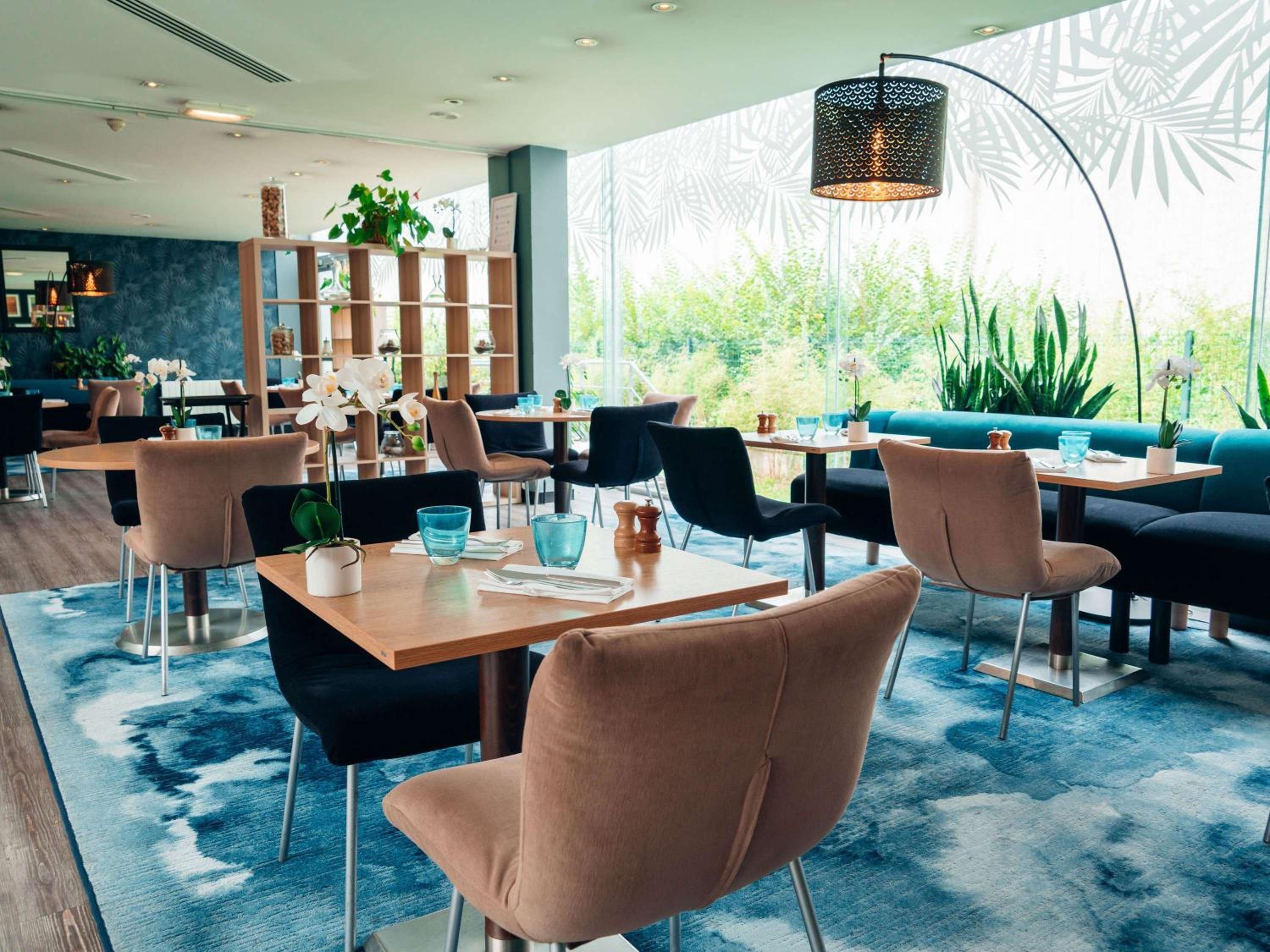 Foto de Mercure Paris Orly Rungis Aéroport