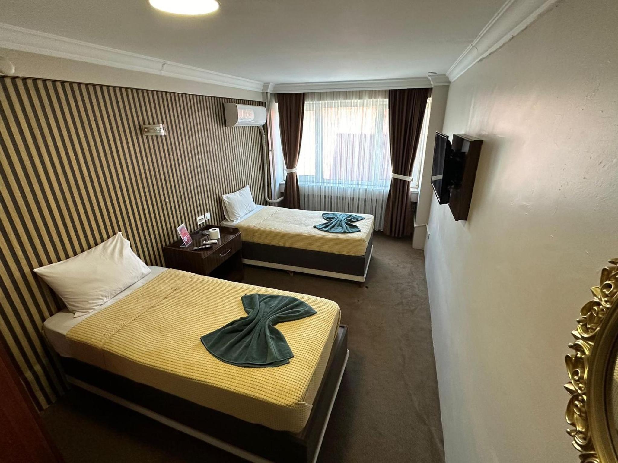 Foto de Hotel Metropol 1