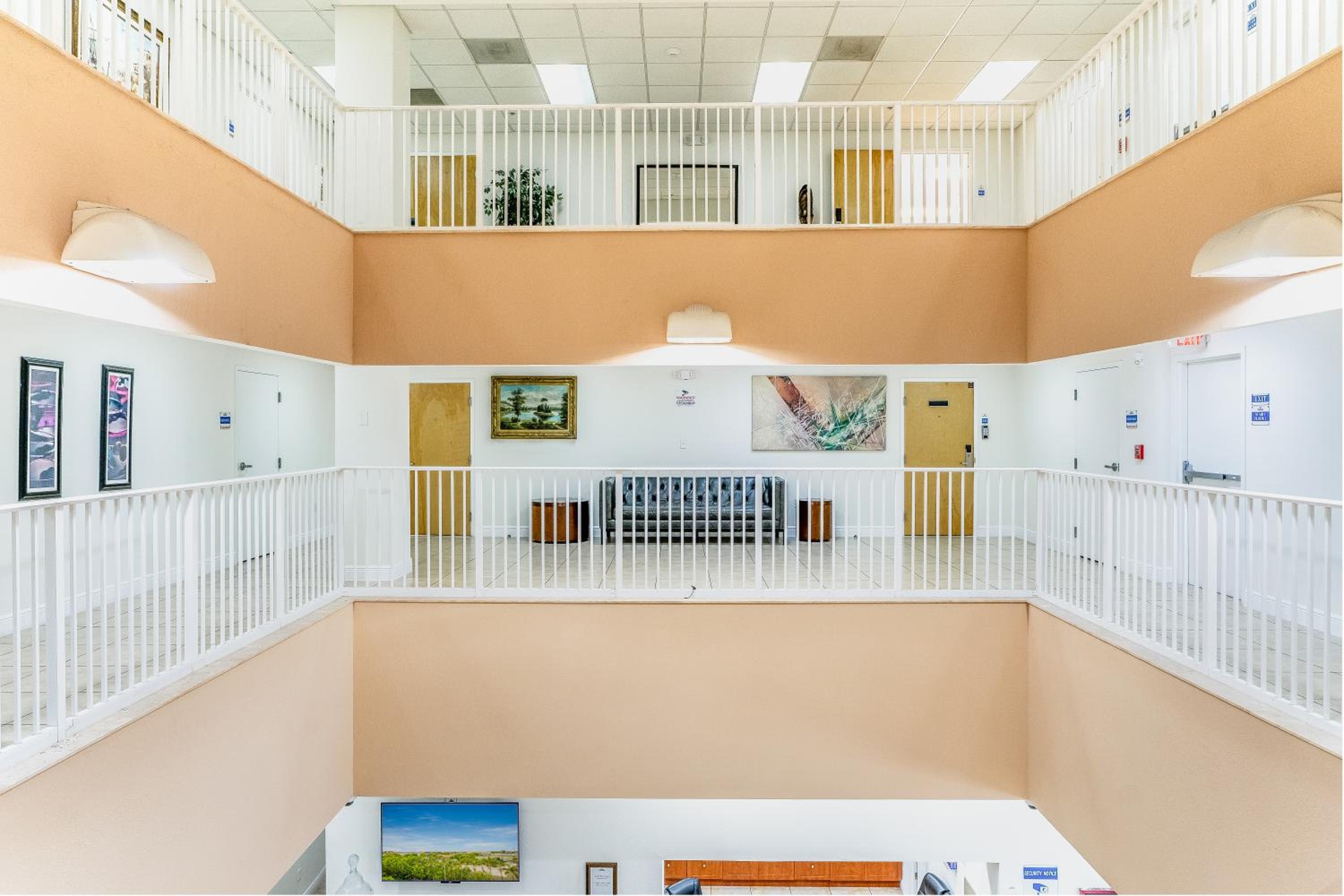 Foto de South River Suites