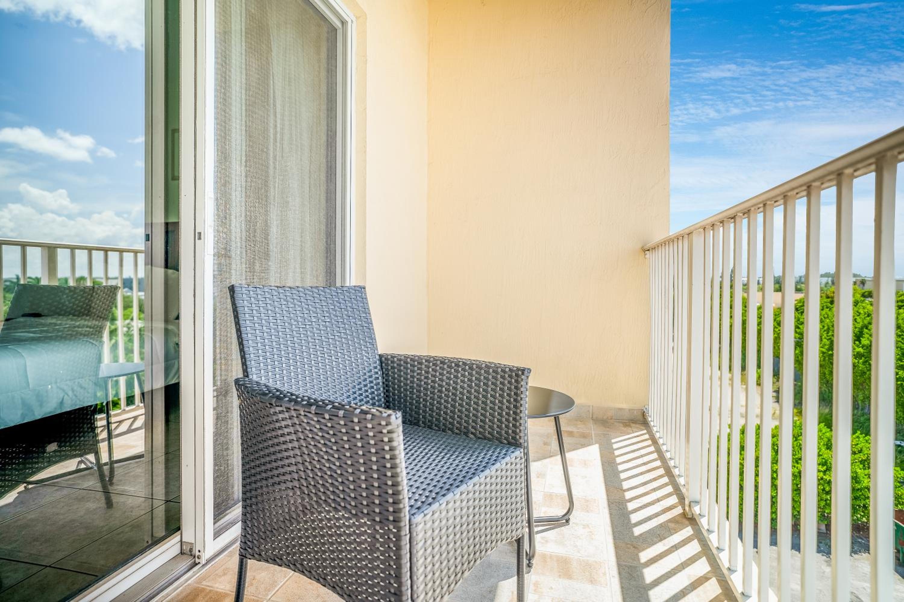Foto de South River Suites