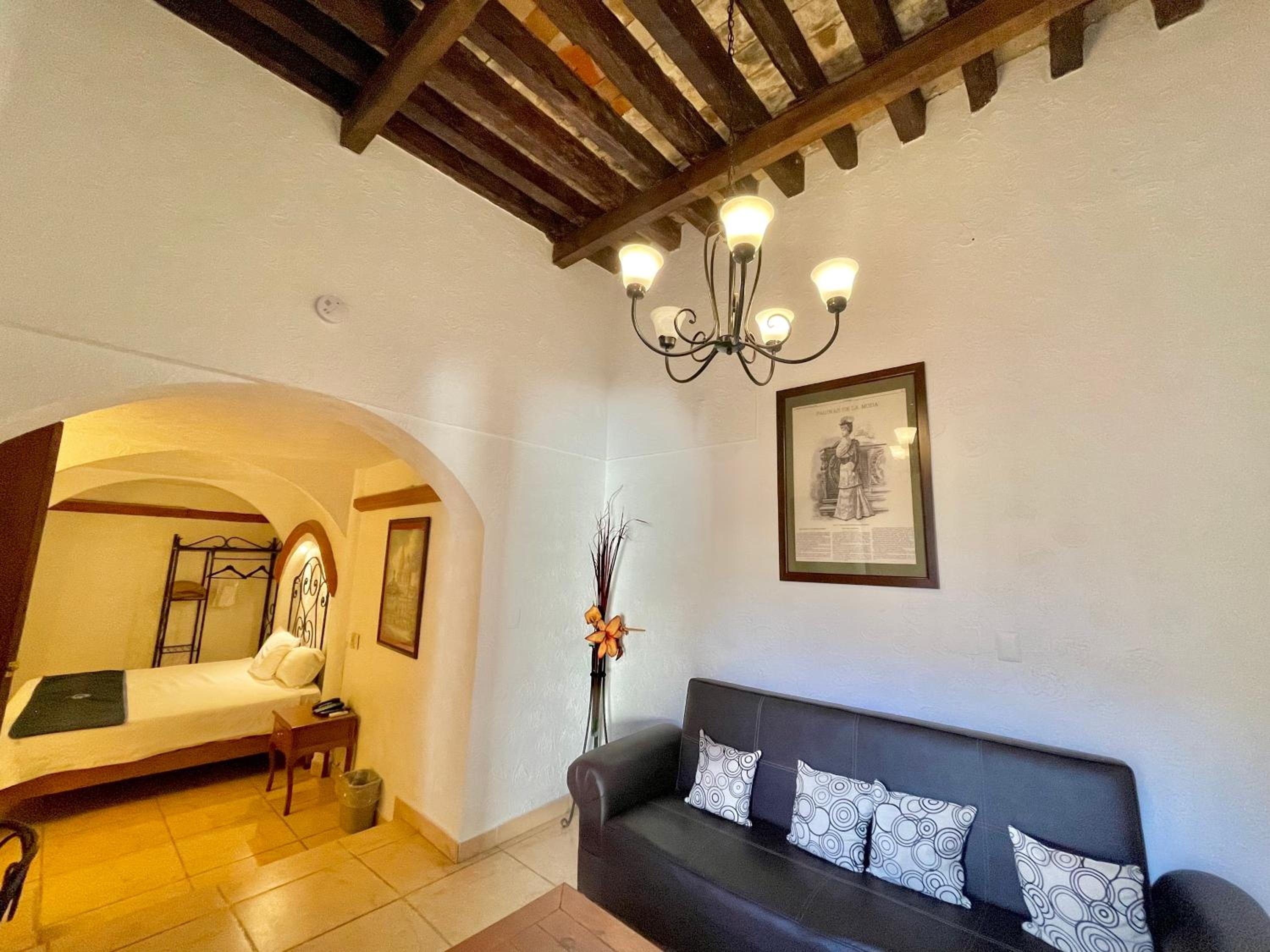 Foto de Hotel Frances
