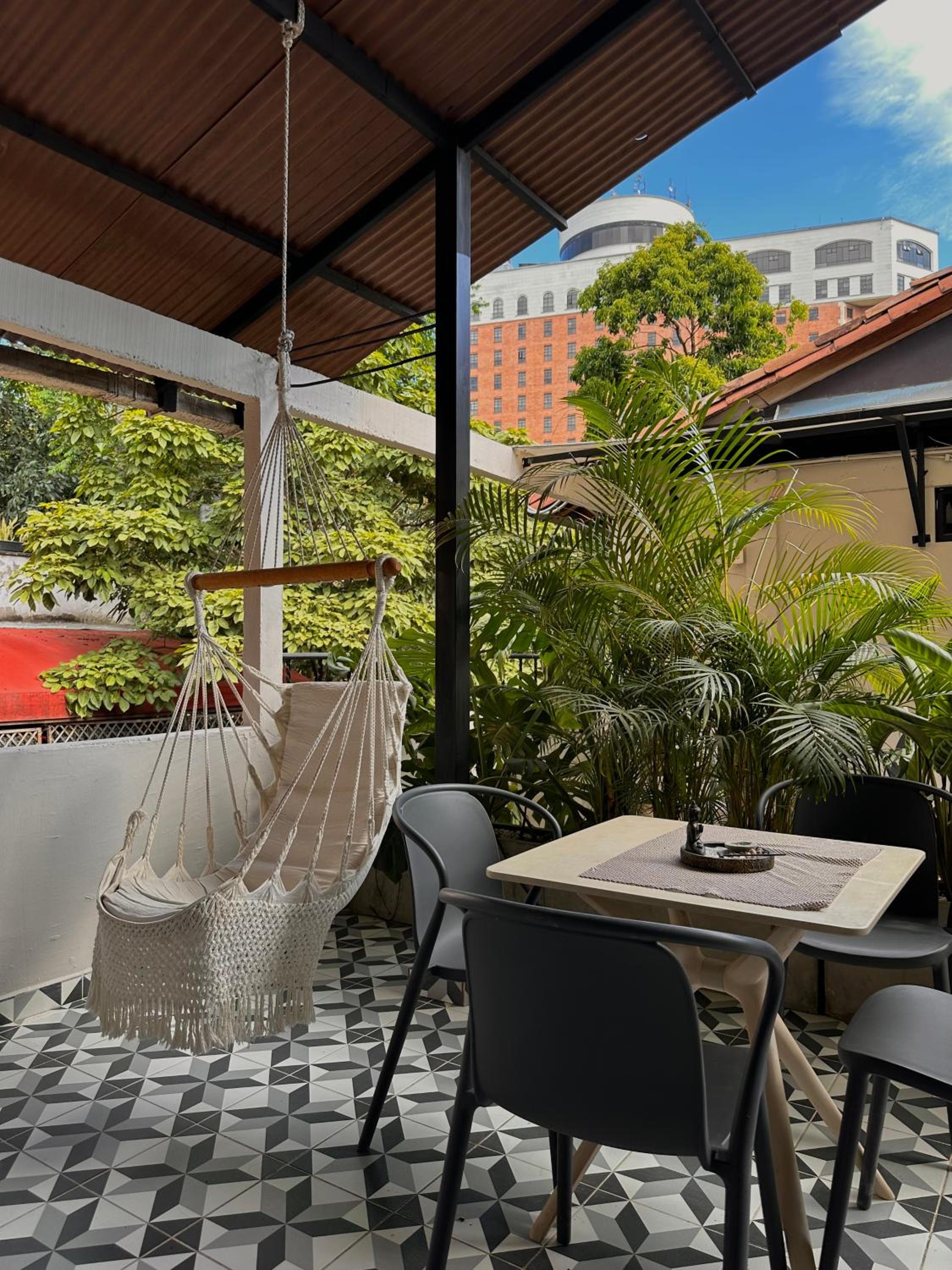 Foto de HOTEL BALI AT POBLADO
