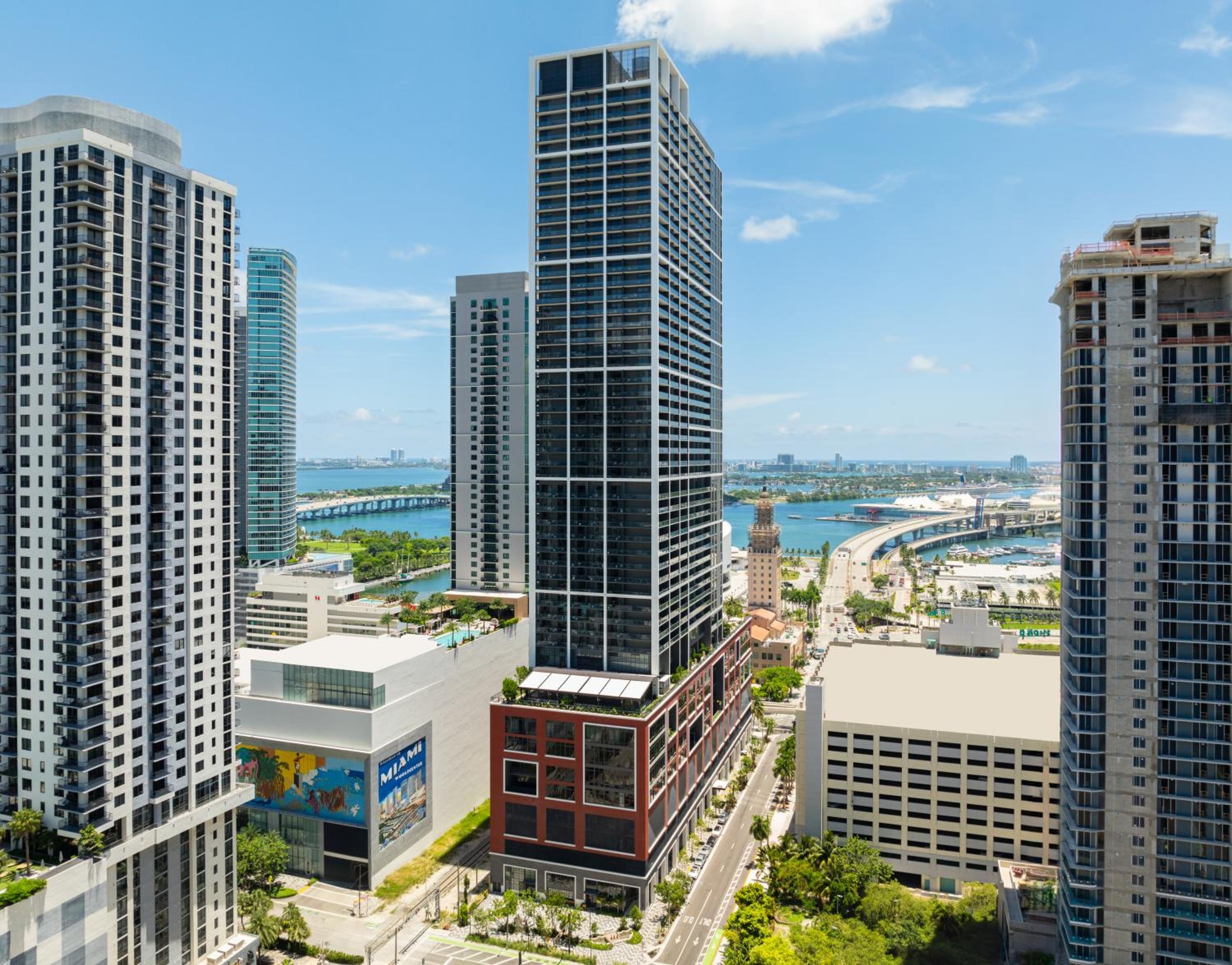 Gale Miami Hotel & Residences
