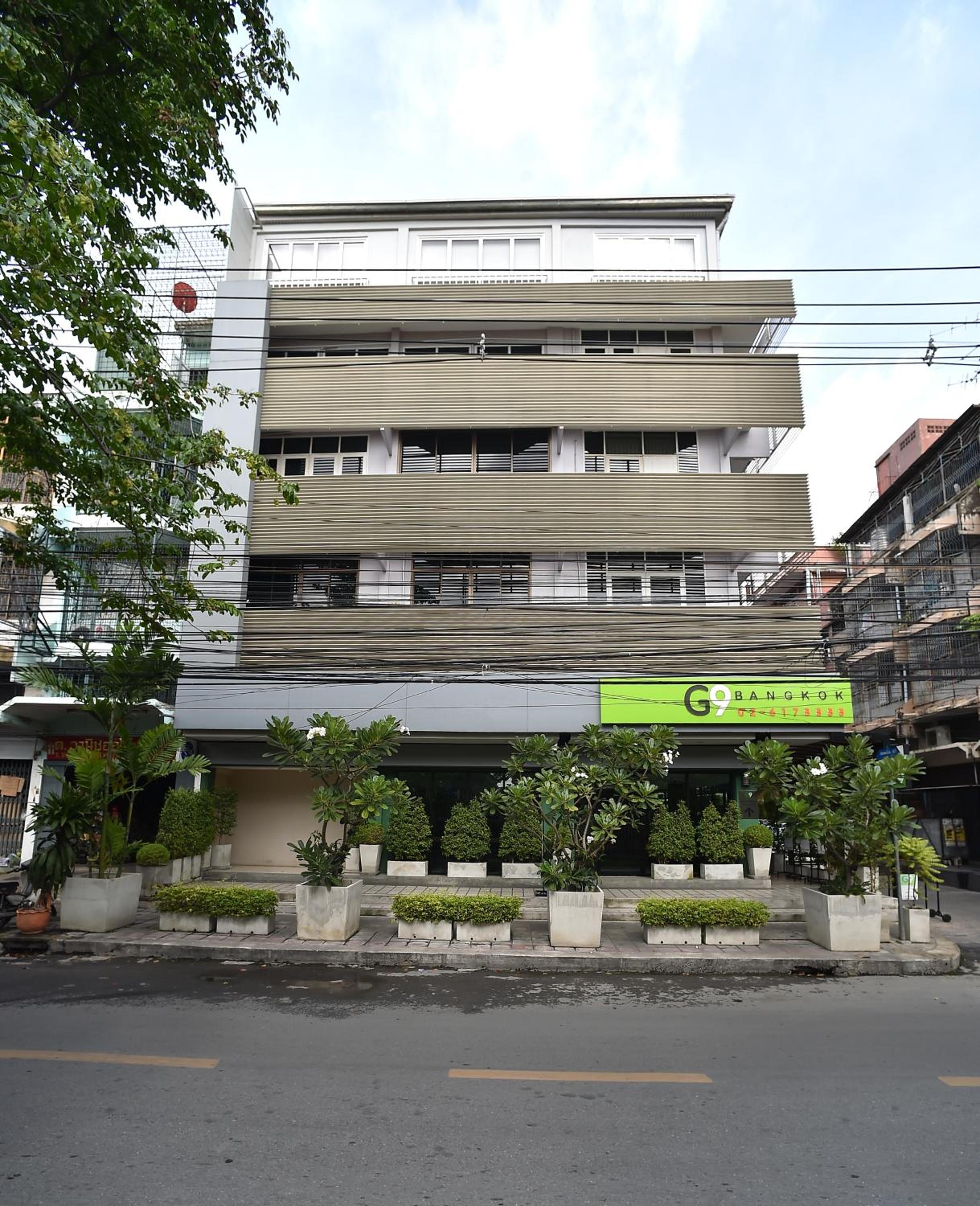G9bangkok
