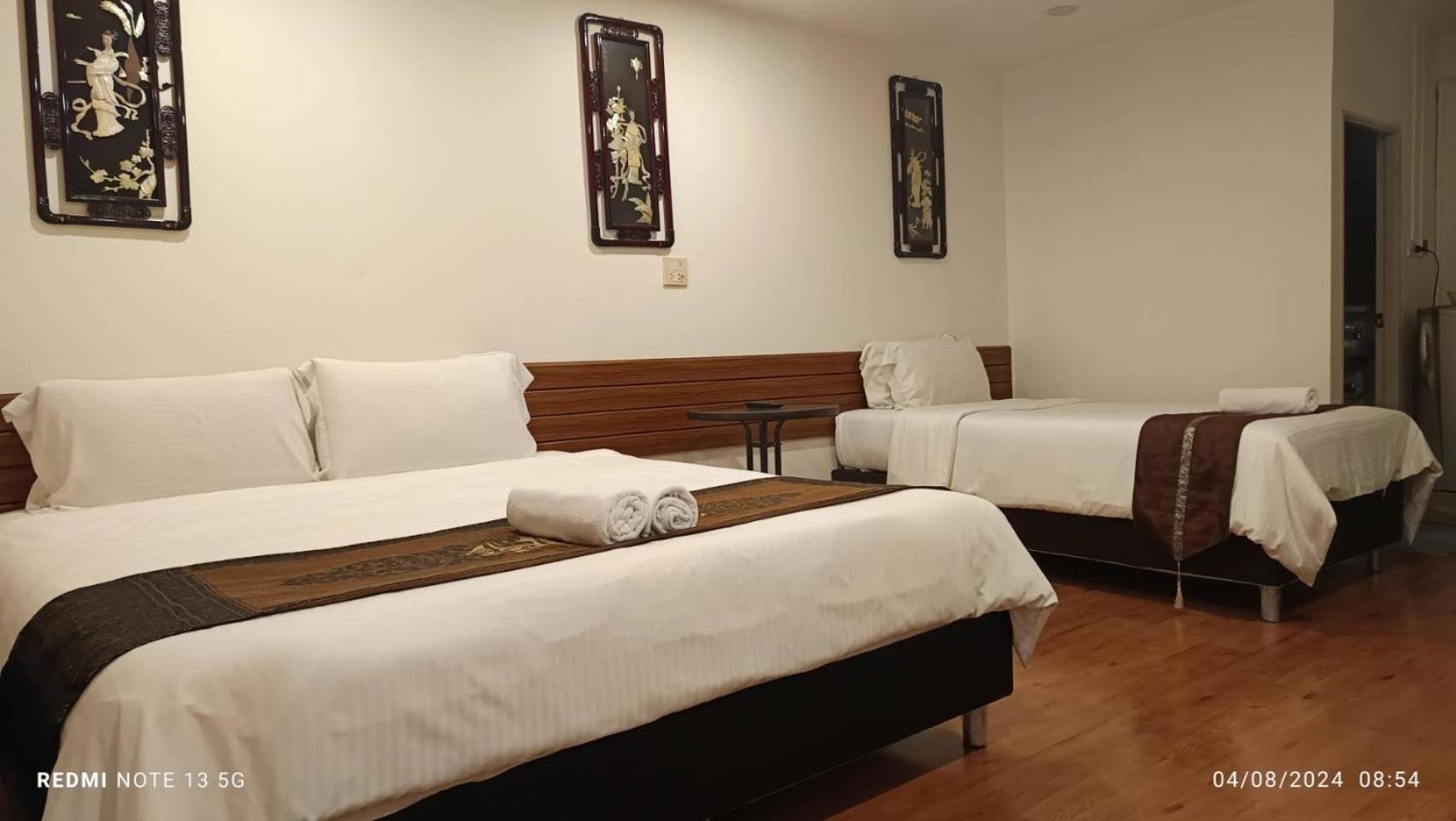 Foto de Longzhu Guesthouse