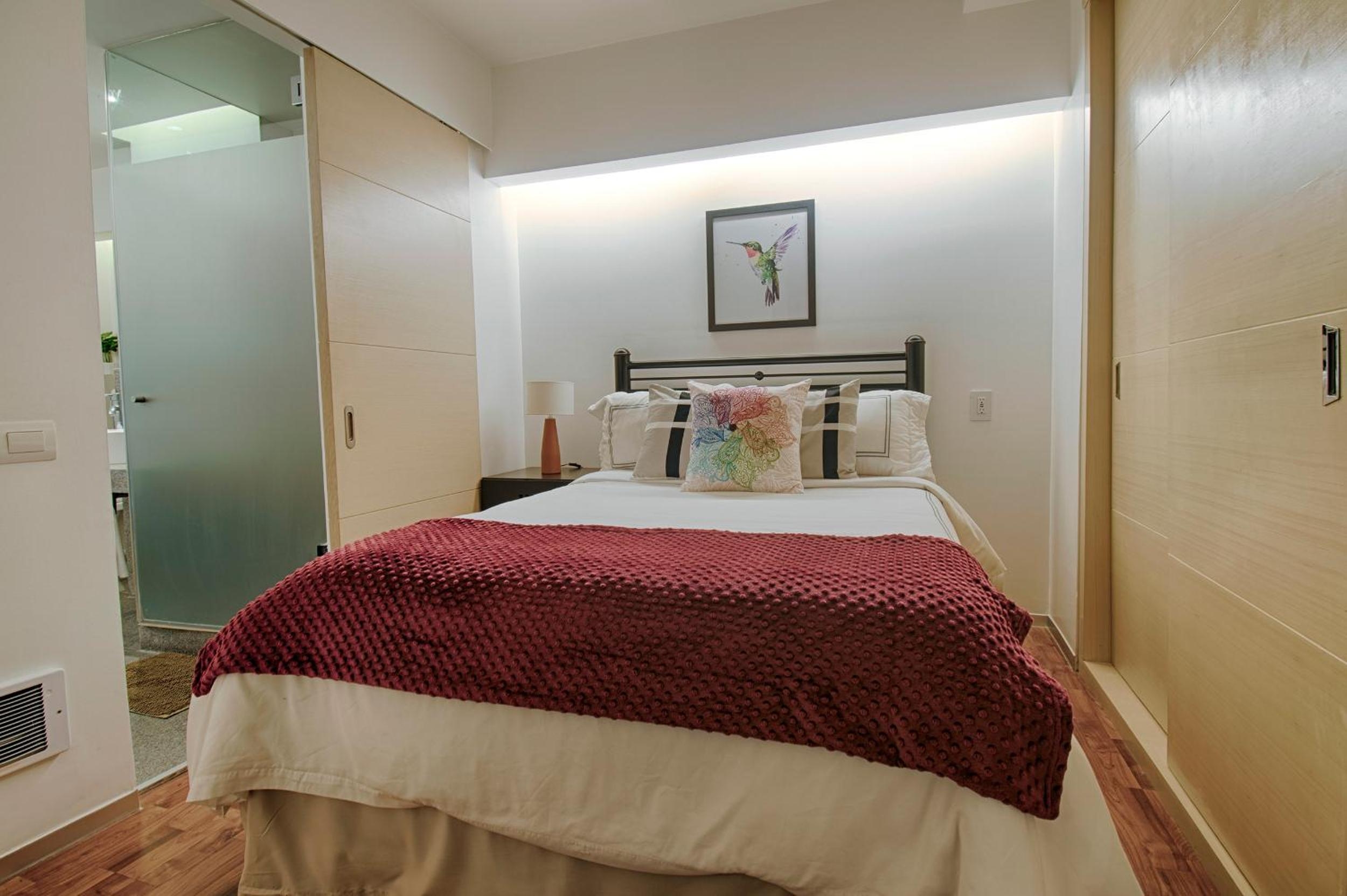 Foto de Masaryk 123 Executive Luxury Apartments in Polanco