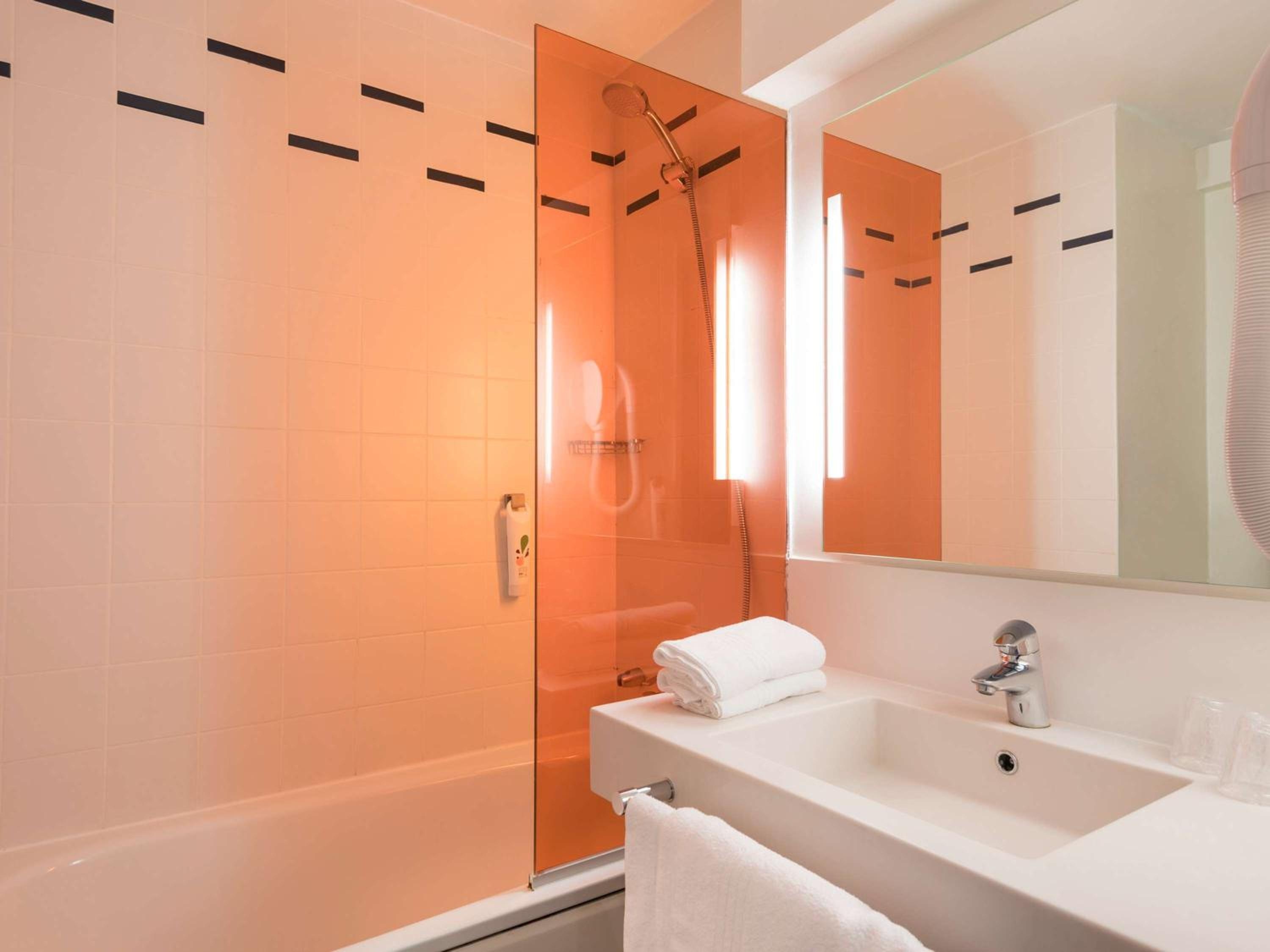 Foto de ibis Styles Paris Bercy