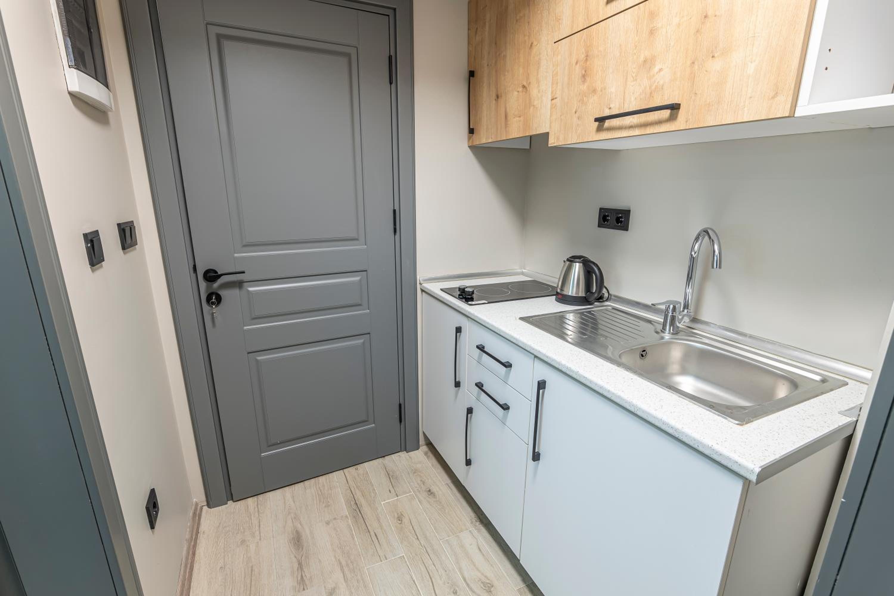 Foto de Calanthe Residence