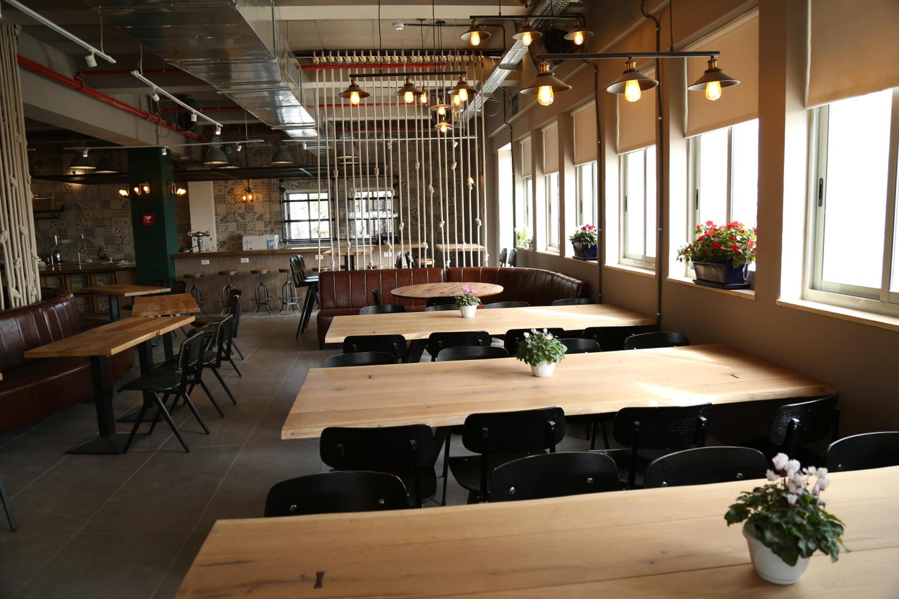 Foto de The Post Hostel Jerusalem
