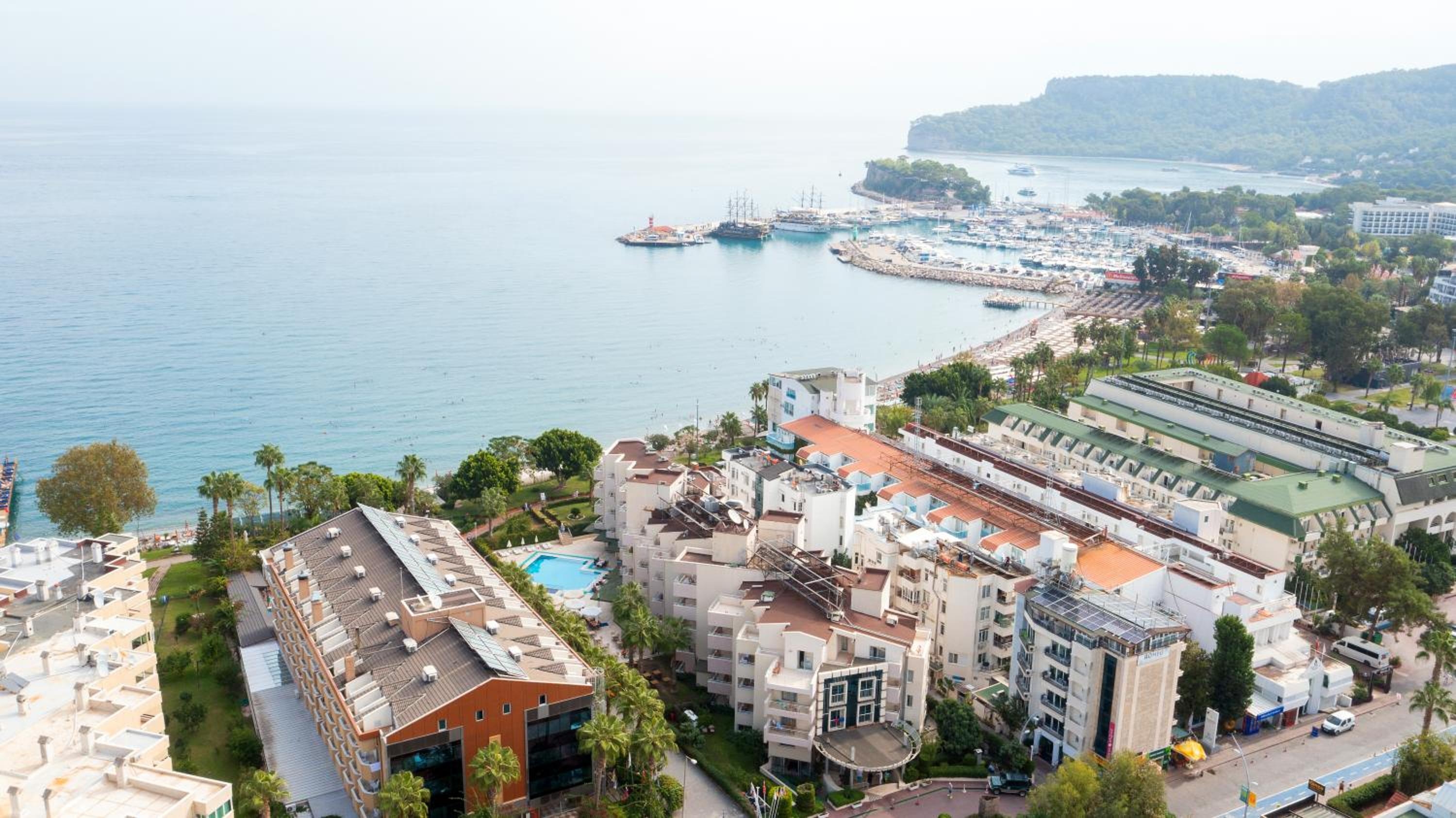 Foto de Viking Nona Beach