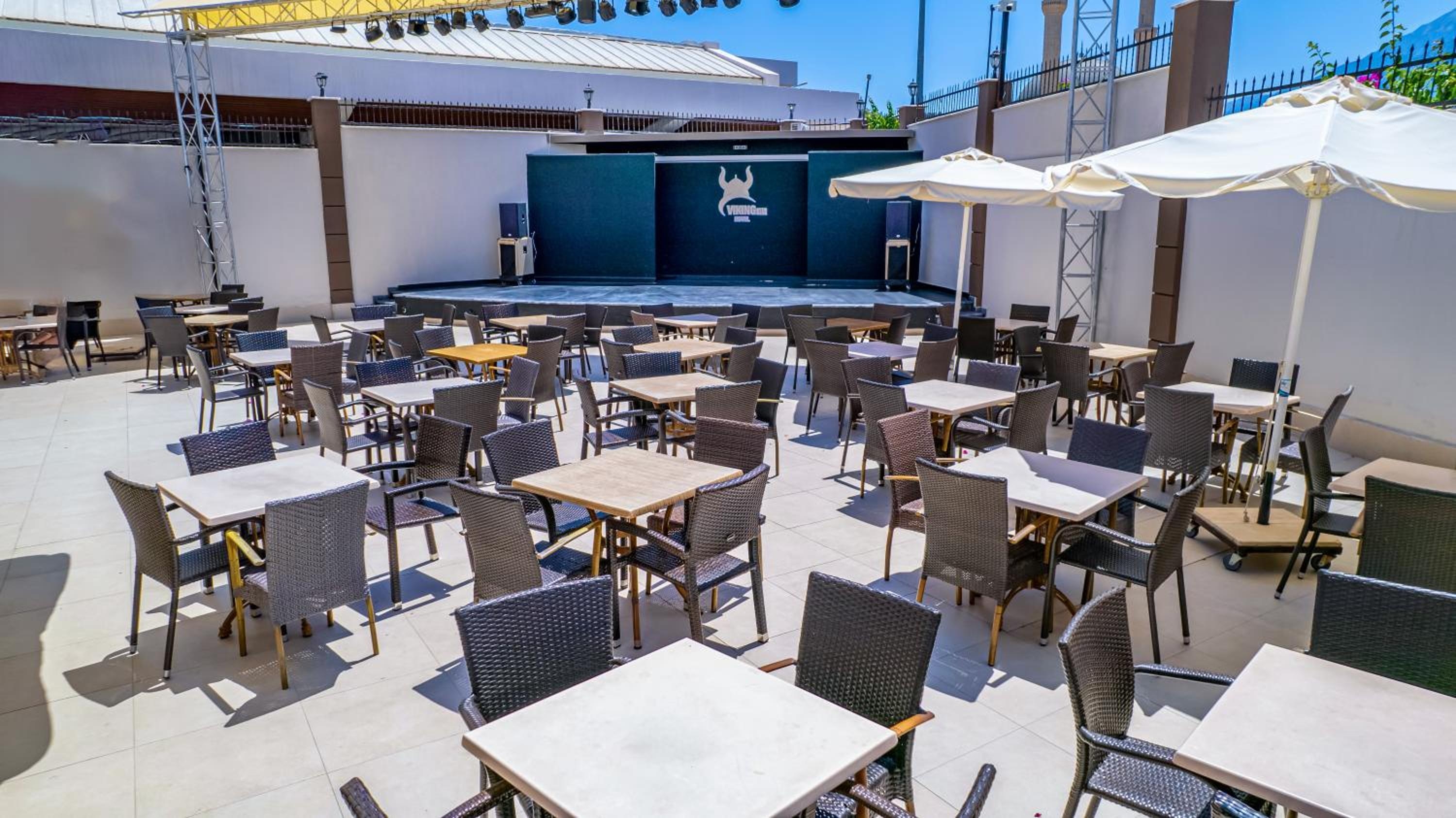 Foto de Viking Star Hotel