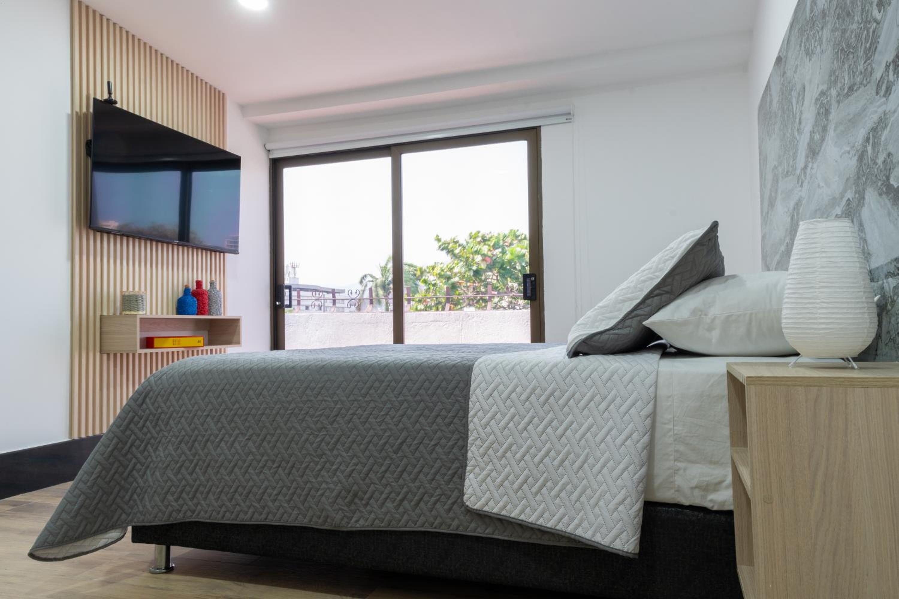 Foto de DUSANO BOUTIQUE HOTEL