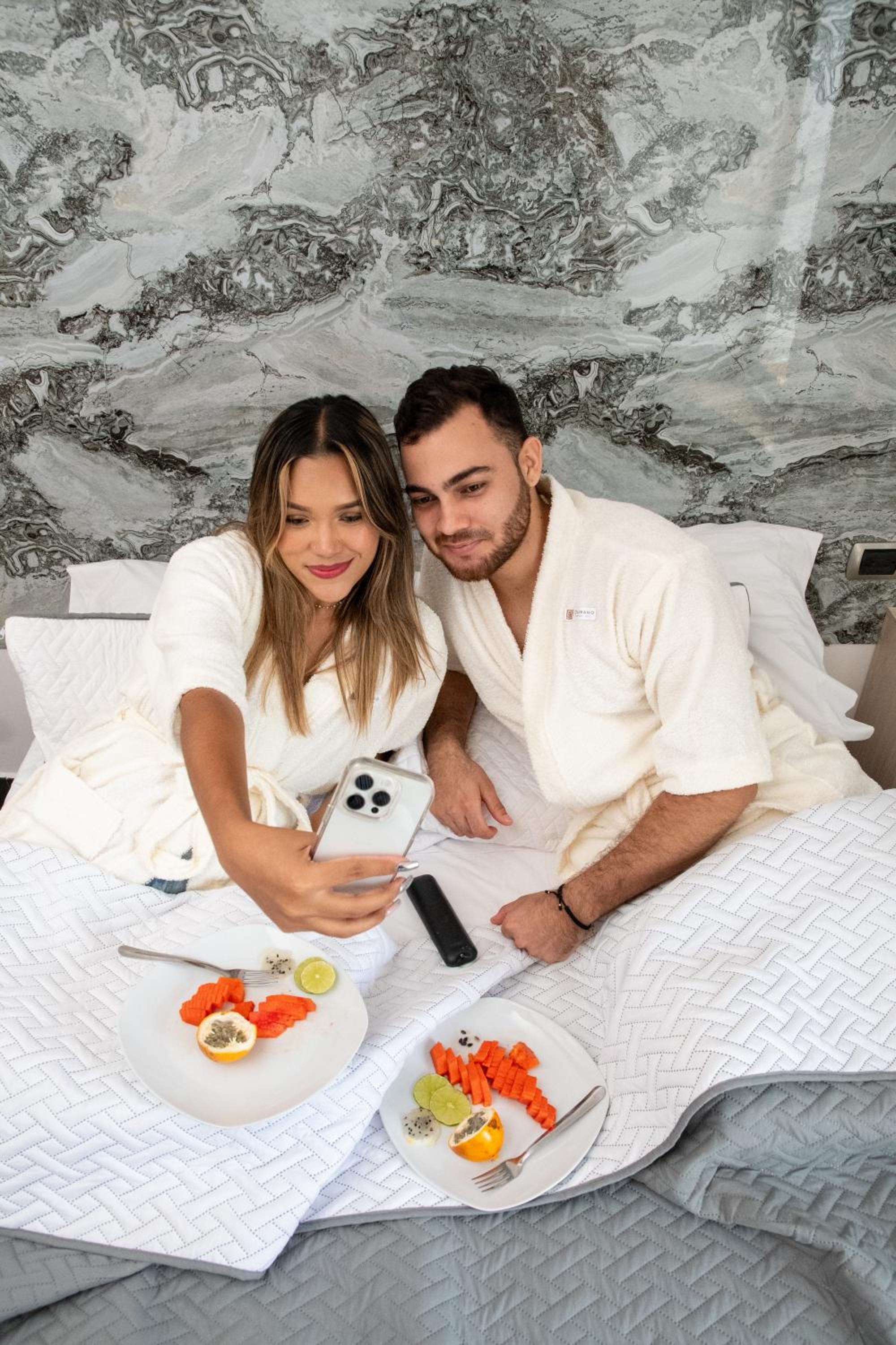 Foto de DUSANO BOUTIQUE HOTEL