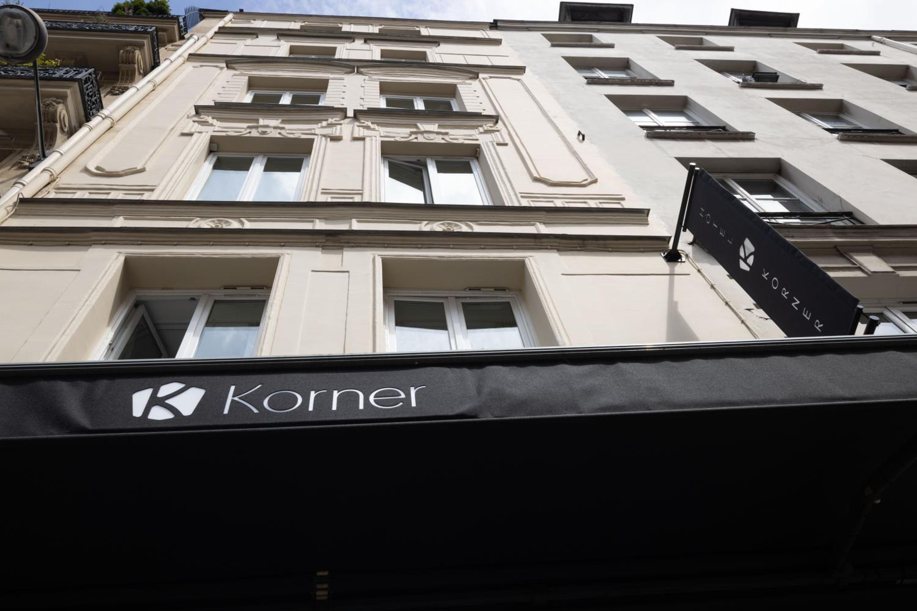 Foto de Korner Opera