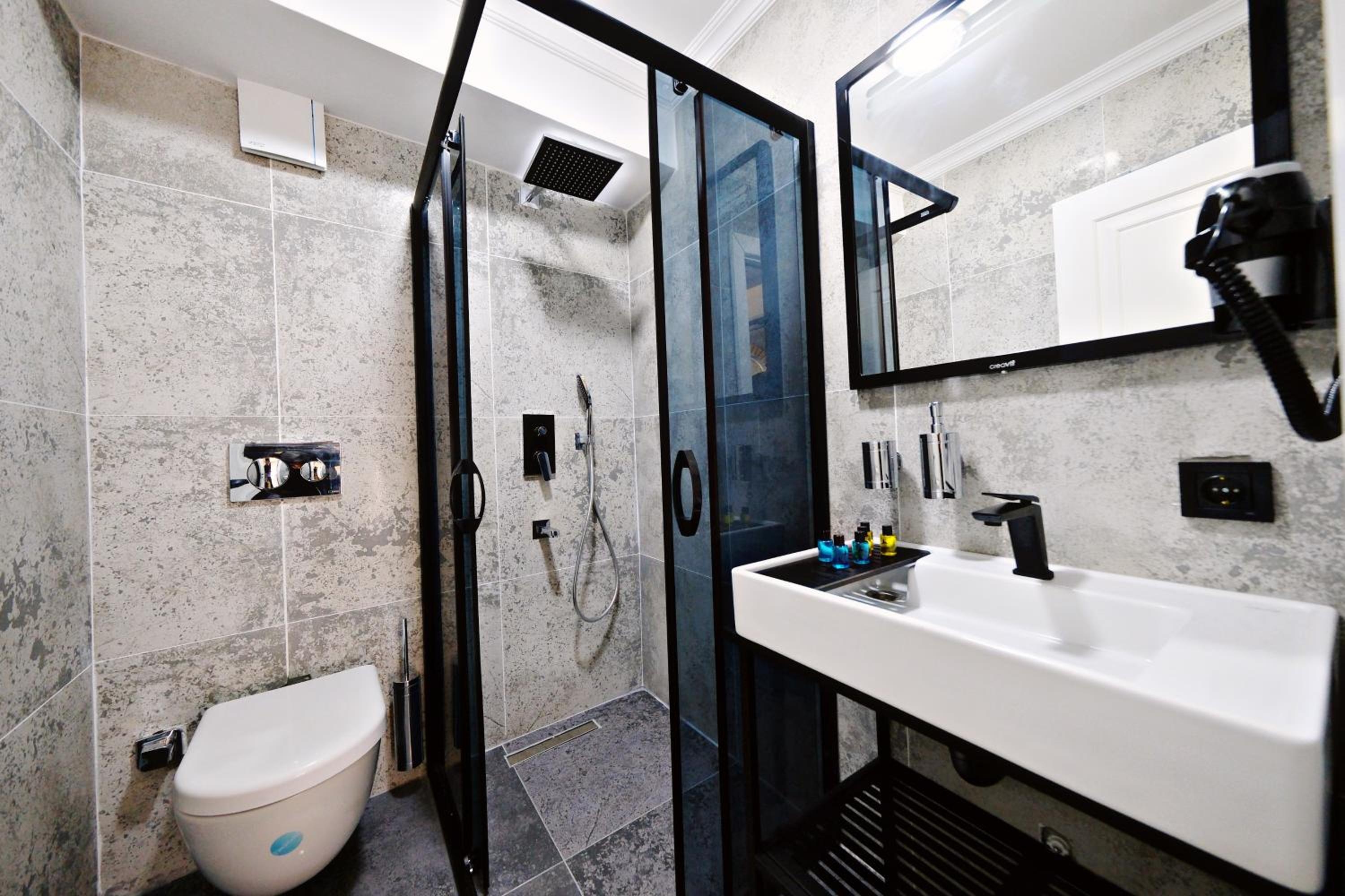 Foto de the saint hotel