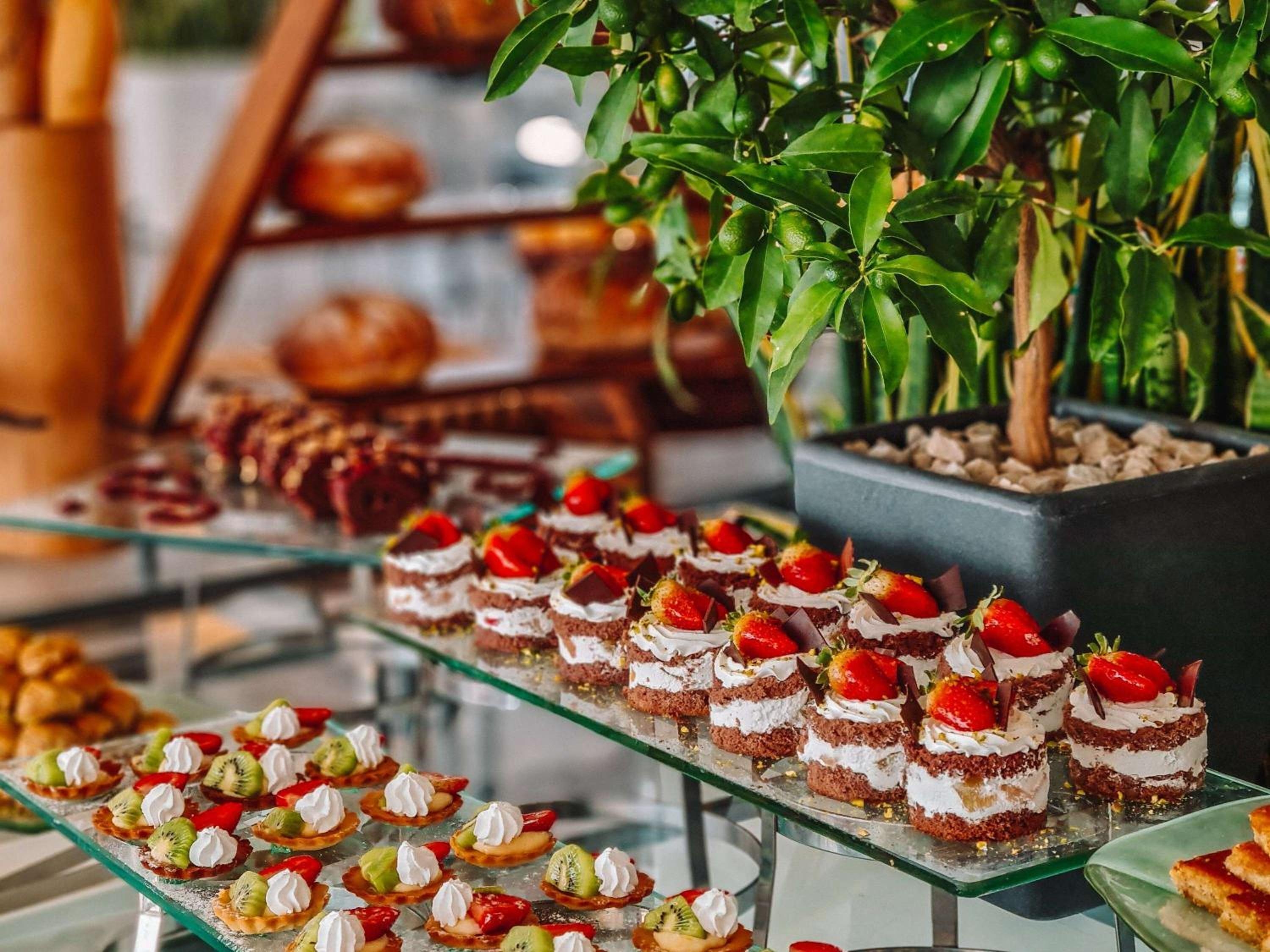 Foto de Mövenpick Hotel Beirut