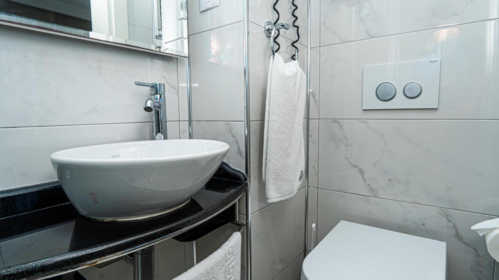 Foto de Ten Rooms Istanbul Hotel